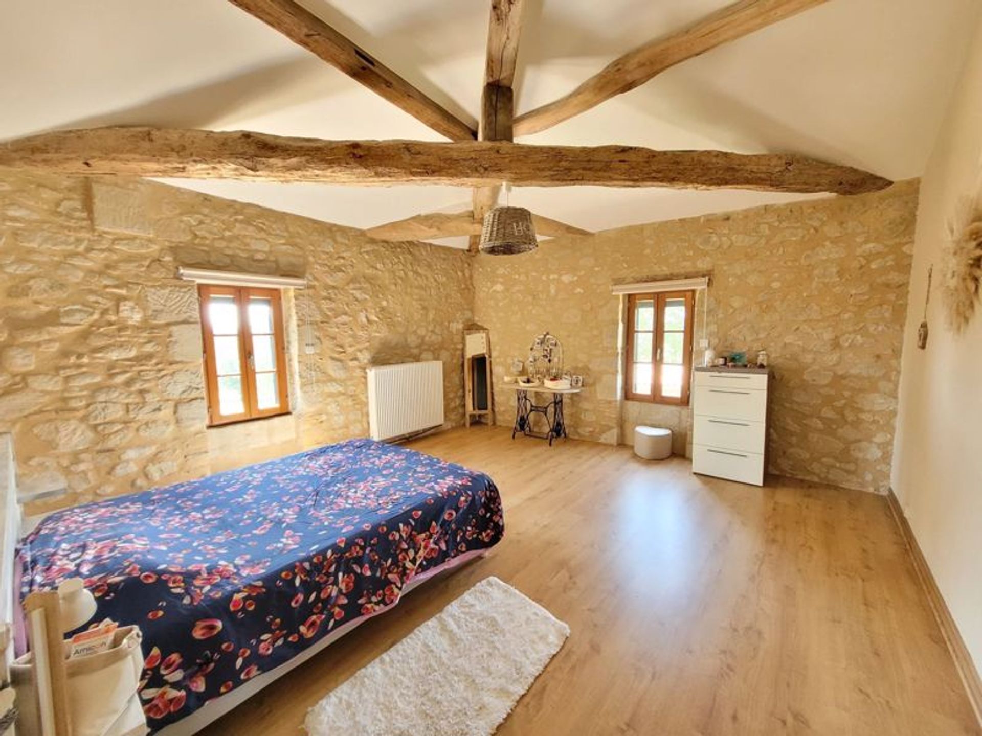 Huis in Tombeboeuf, Nouvelle-Aquitaine 12165841