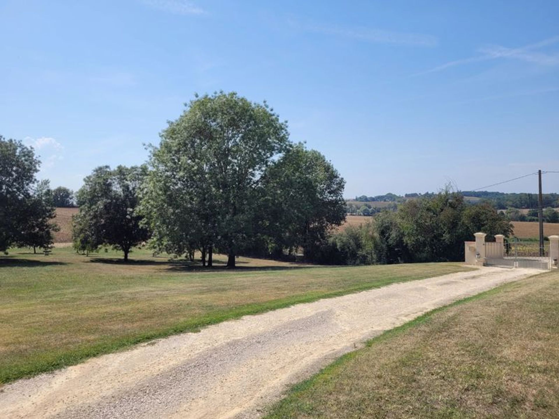 loger dans Tombebœuf, Nouvelle-Aquitaine 12165841