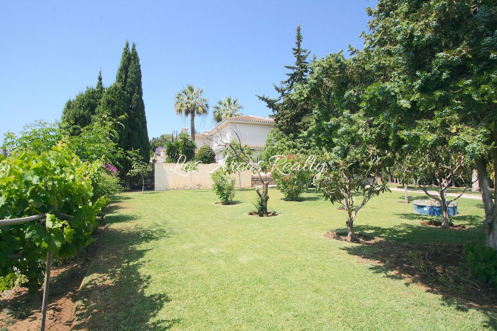 casa no Benalmádena, Andalusia 12165842