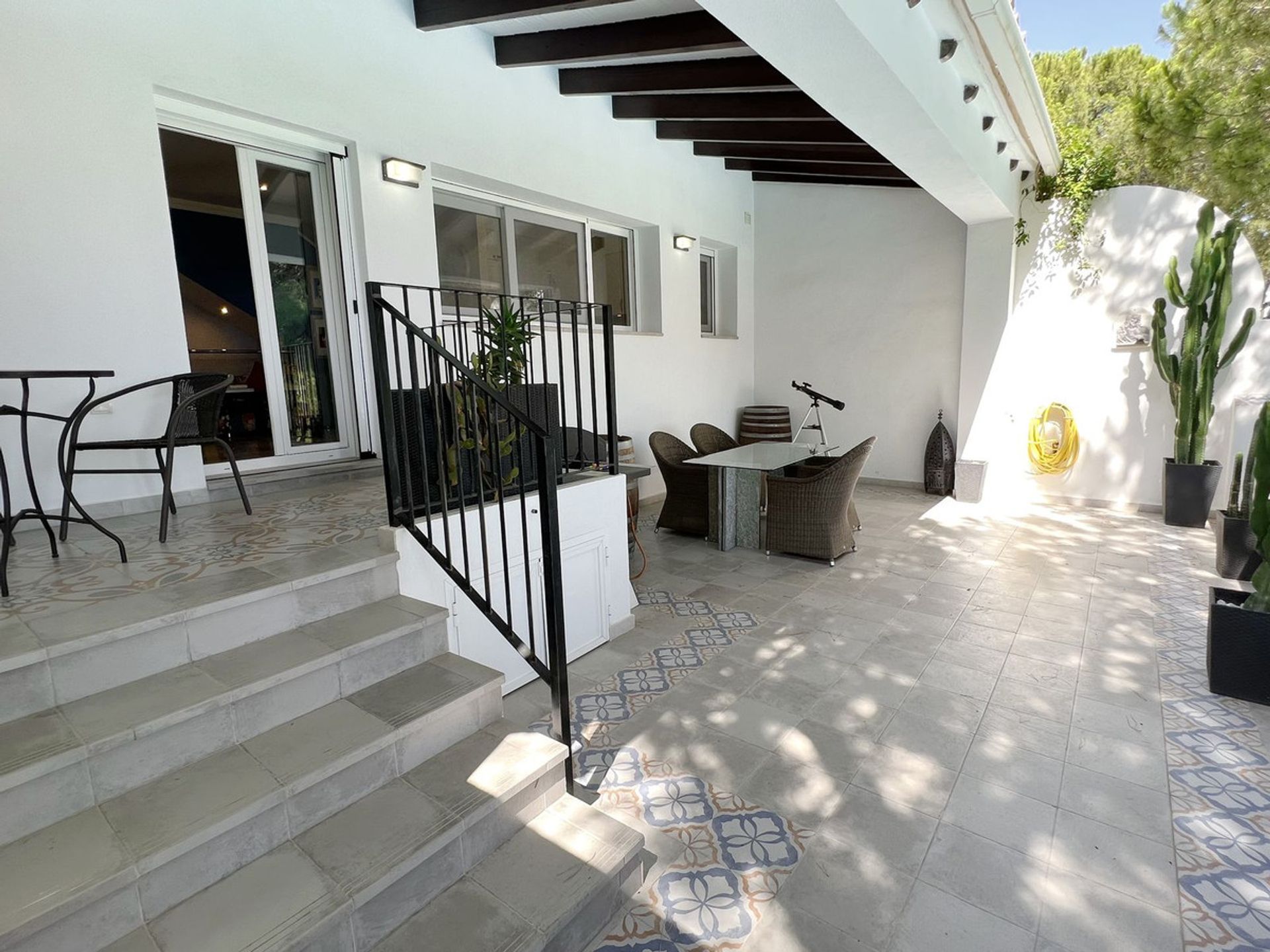 House in Mijas, Andalusia 12165843