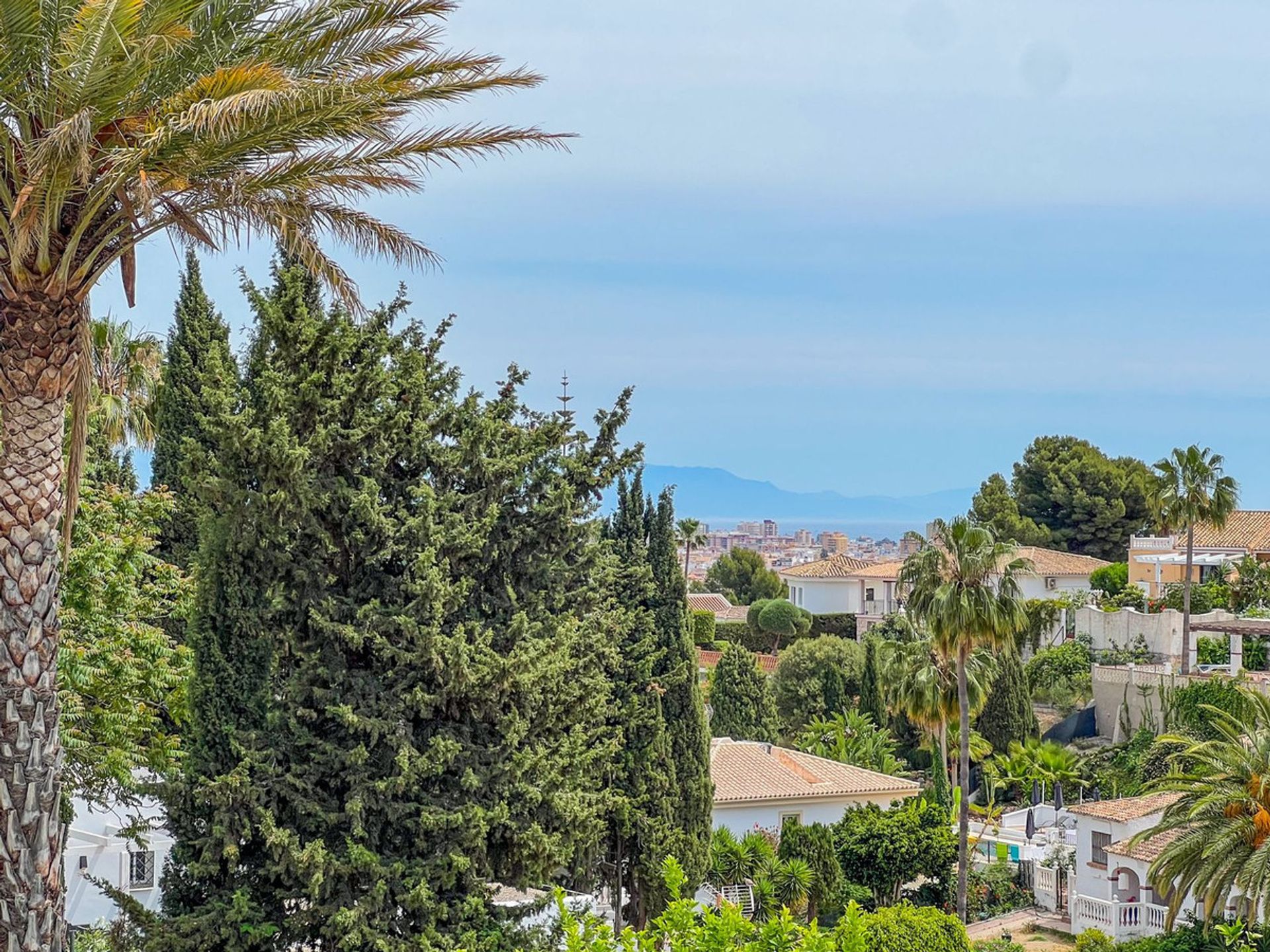 Rumah di Mijas, Andalucía 12165869