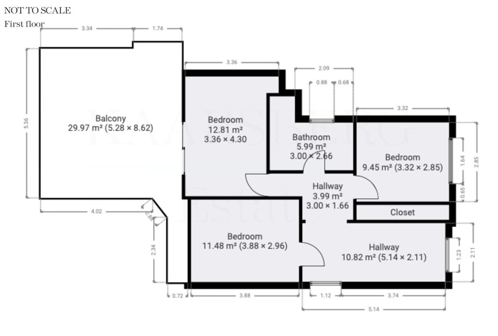 Rumah di Mijas, Andalucía 12165869