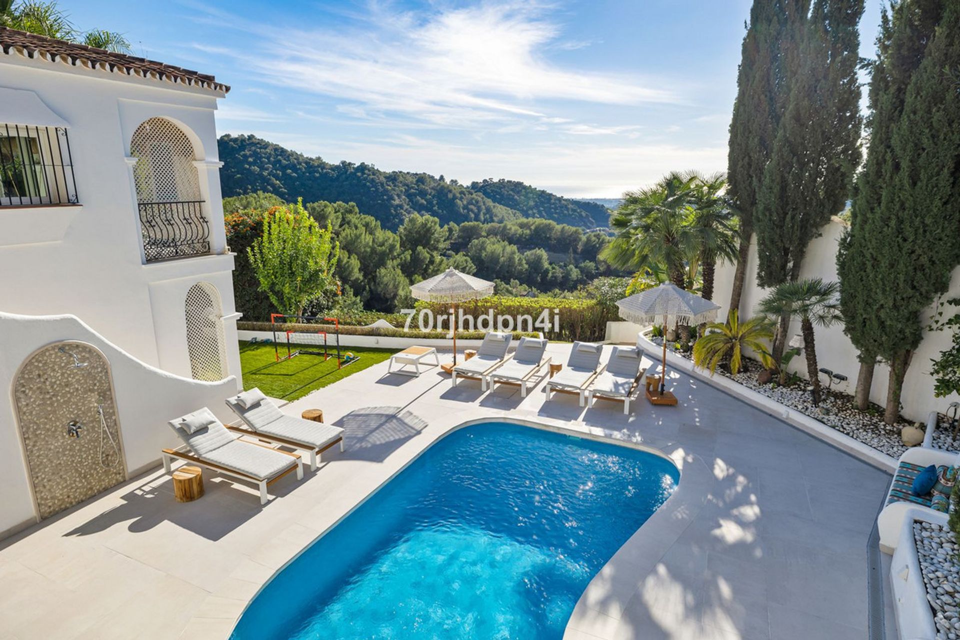 House in Istán, Andalucía 12165880