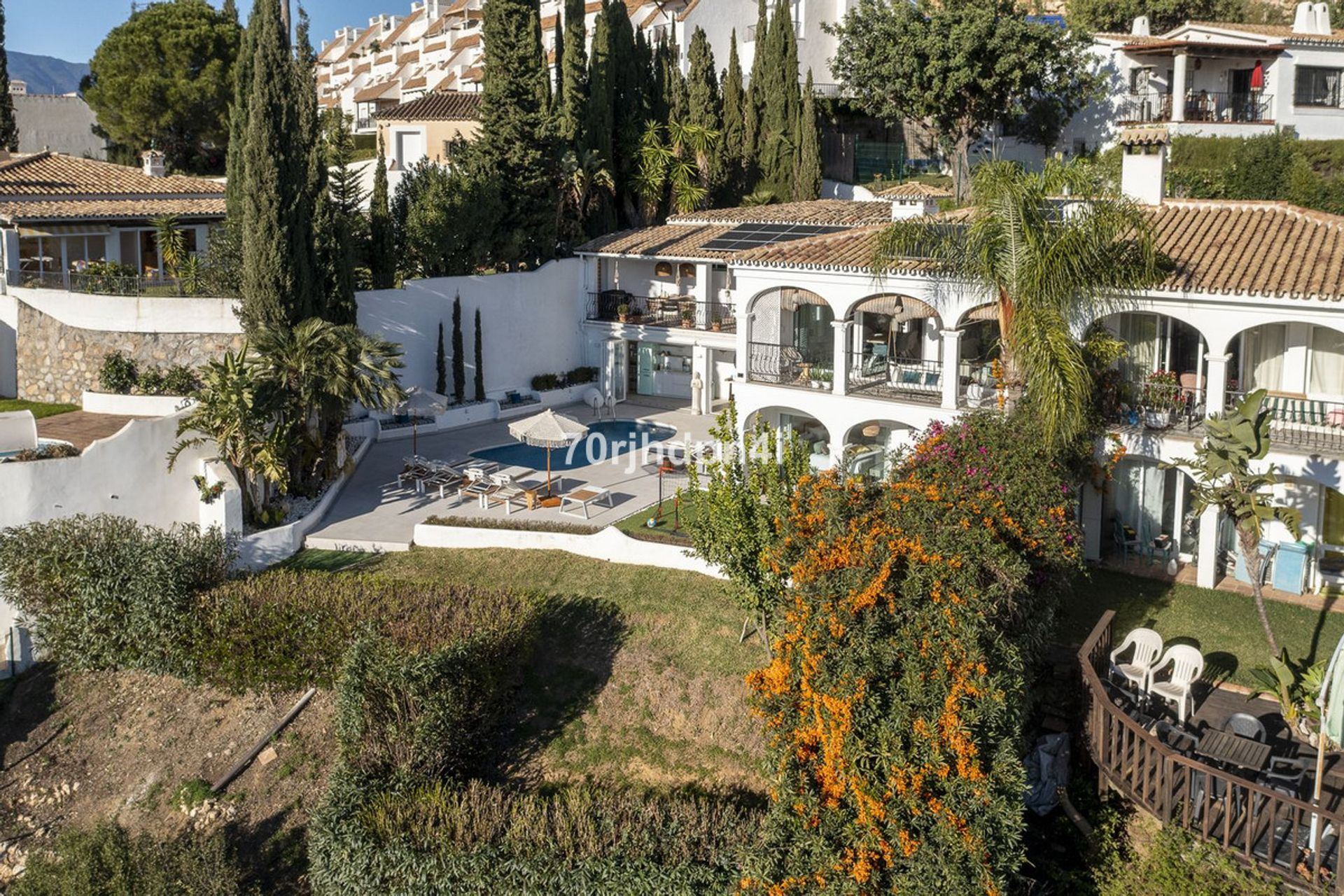 House in Istán, Andalucía 12165880