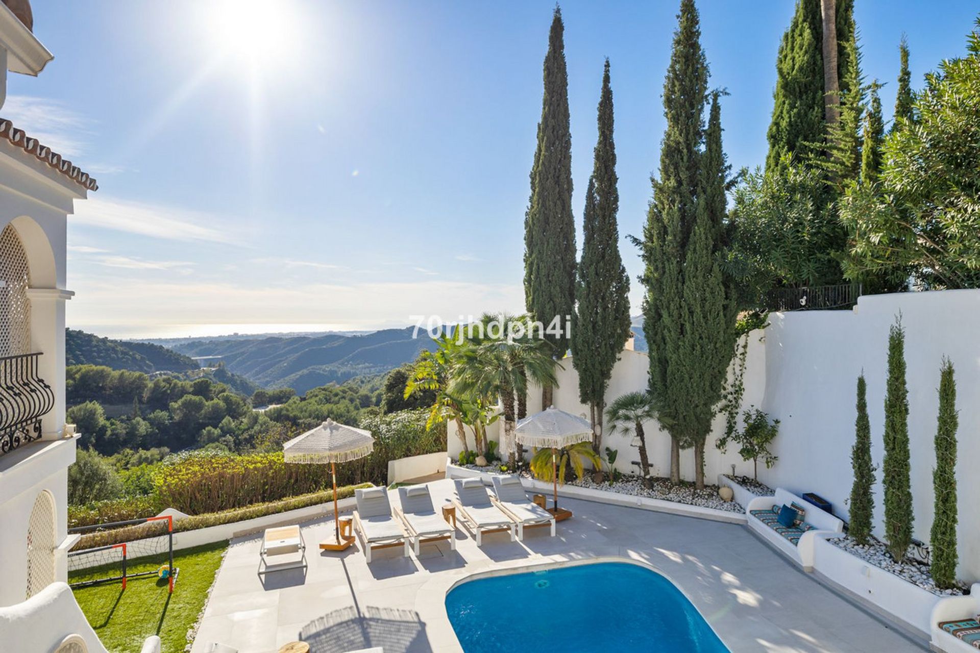 House in Istán, Andalucía 12165880