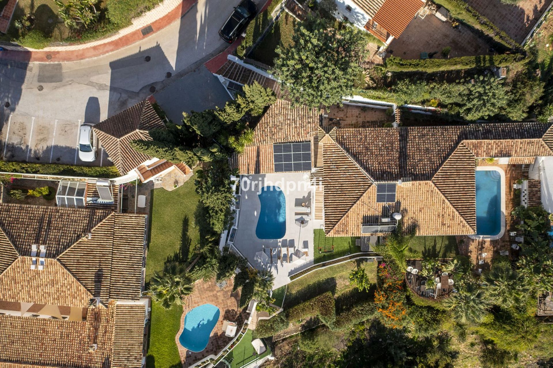 House in Istán, Andalucía 12165880