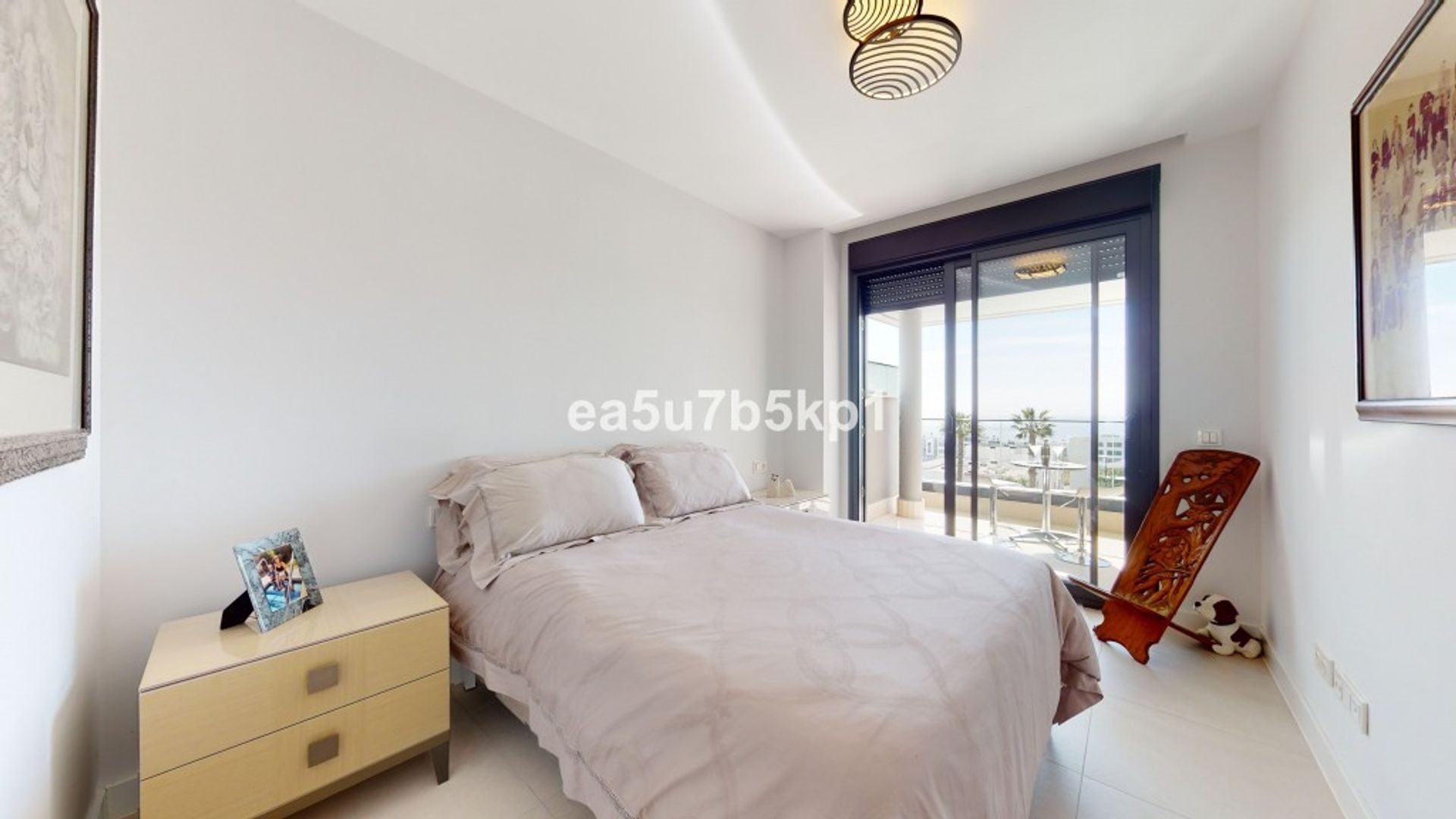 Condominium dans Estepona, Andalusia 12165884