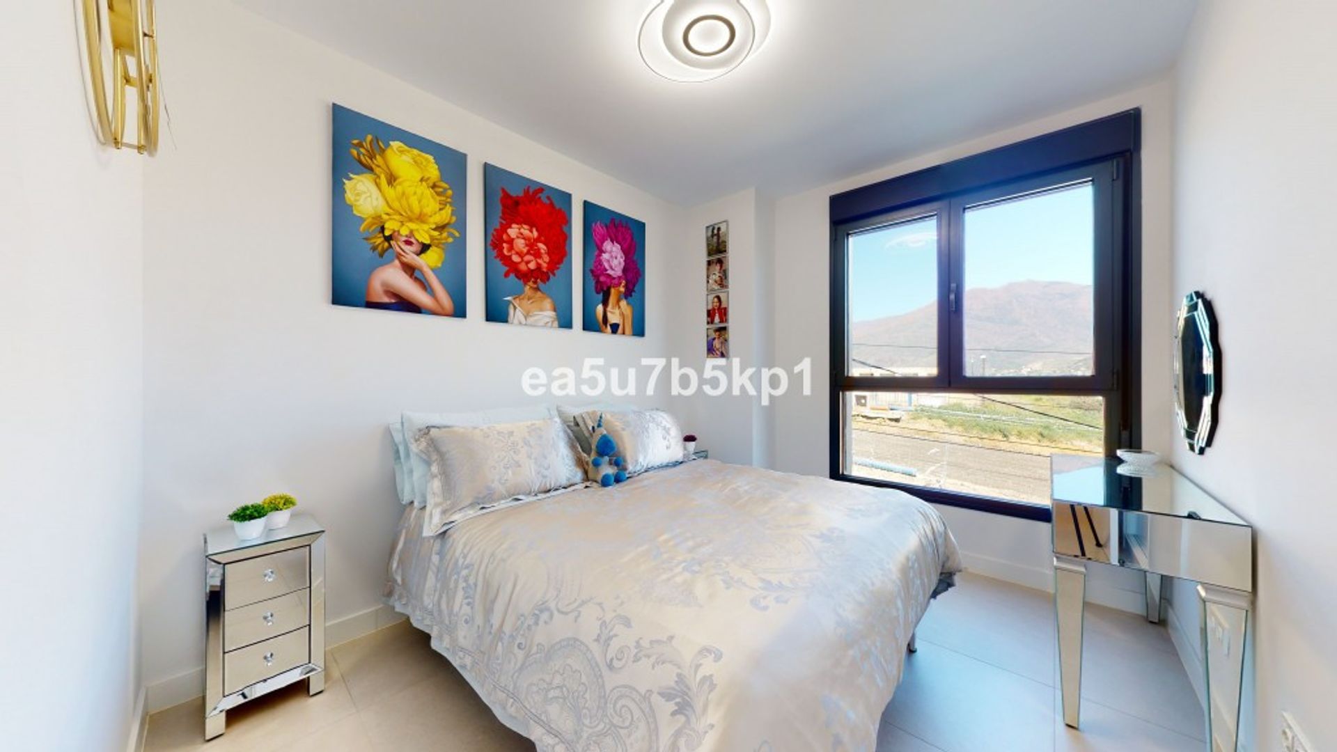 Condominium dans Estepona, Andalusia 12165884