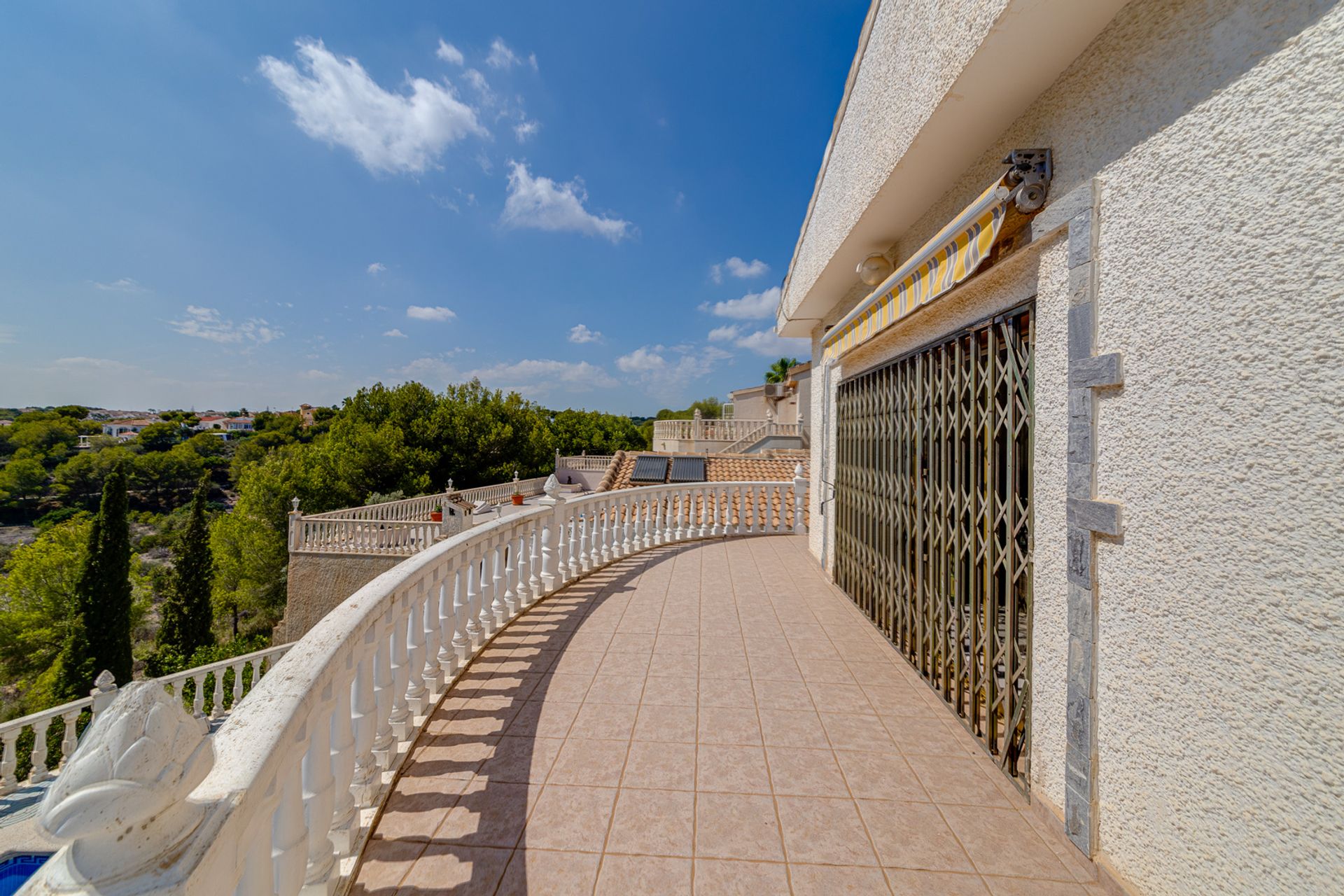 Haus im Pilar de la Horadada, Valencian Community 12165898