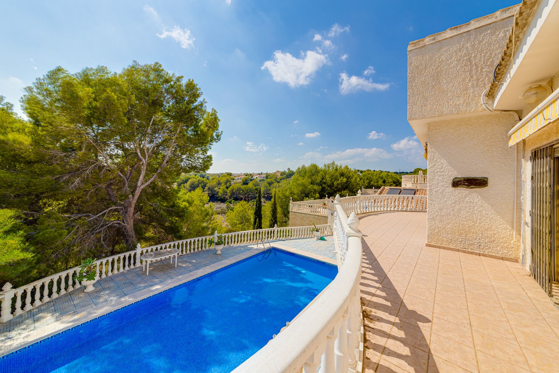 Haus im Pilar de la Horadada, Valencian Community 12165898