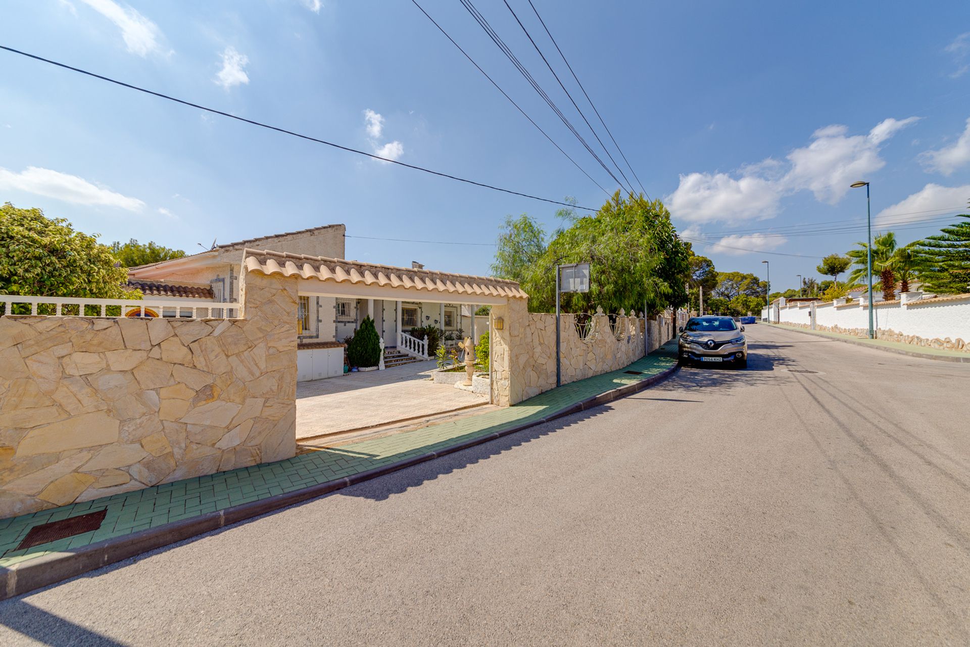 Haus im Pilar de la Horadada, Valencian Community 12165898