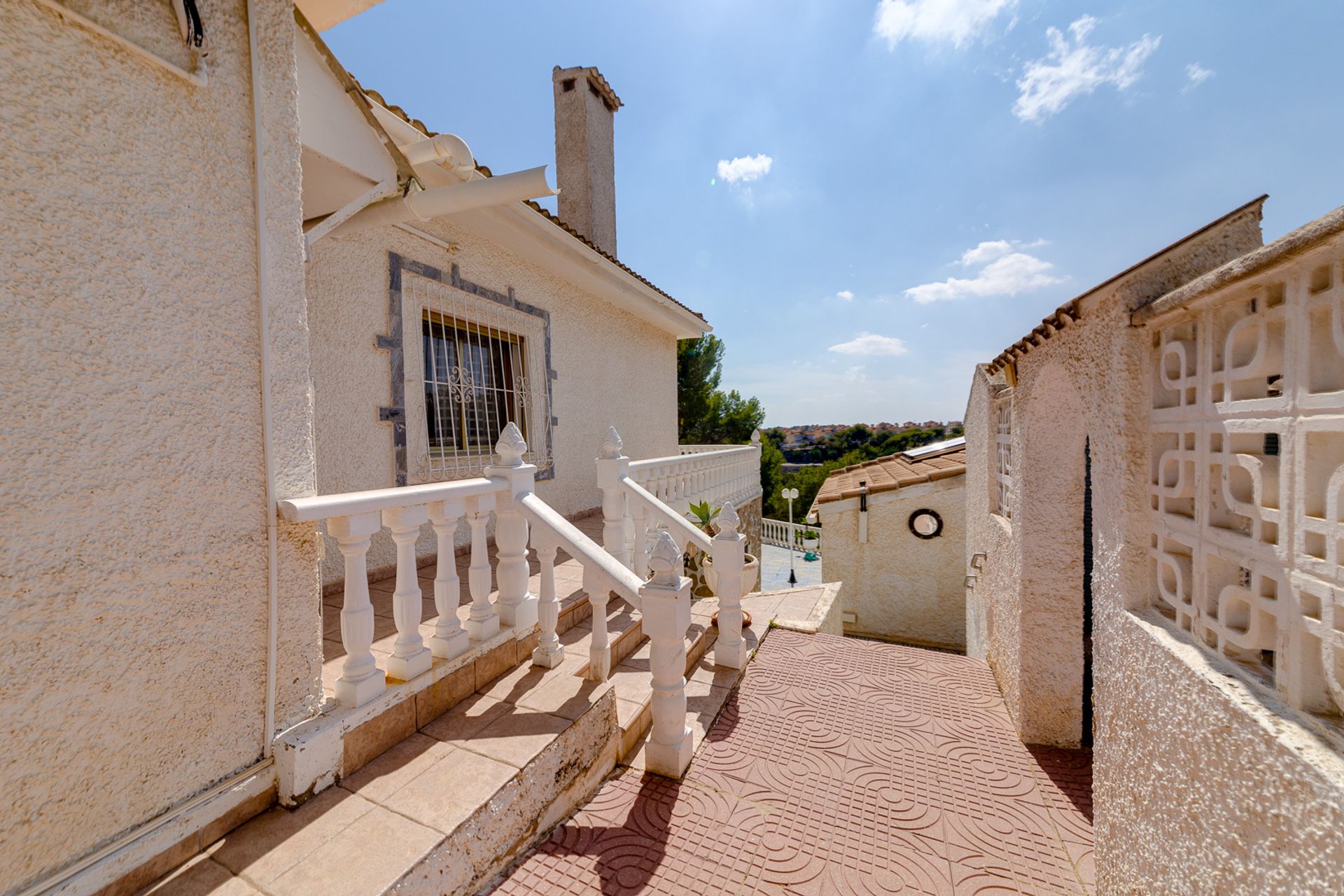 Haus im Pilar de la Horadada, Valencian Community 12165898