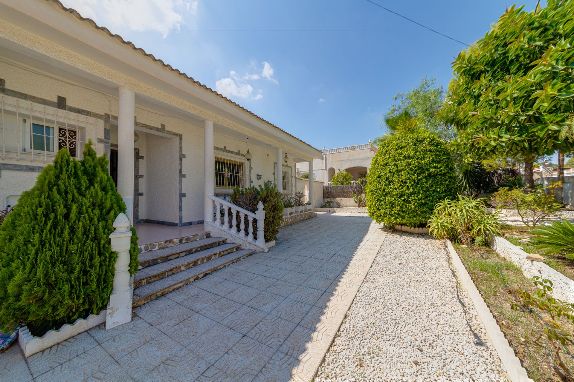 Haus im Pilar de la Horadada, Valencian Community 12165898