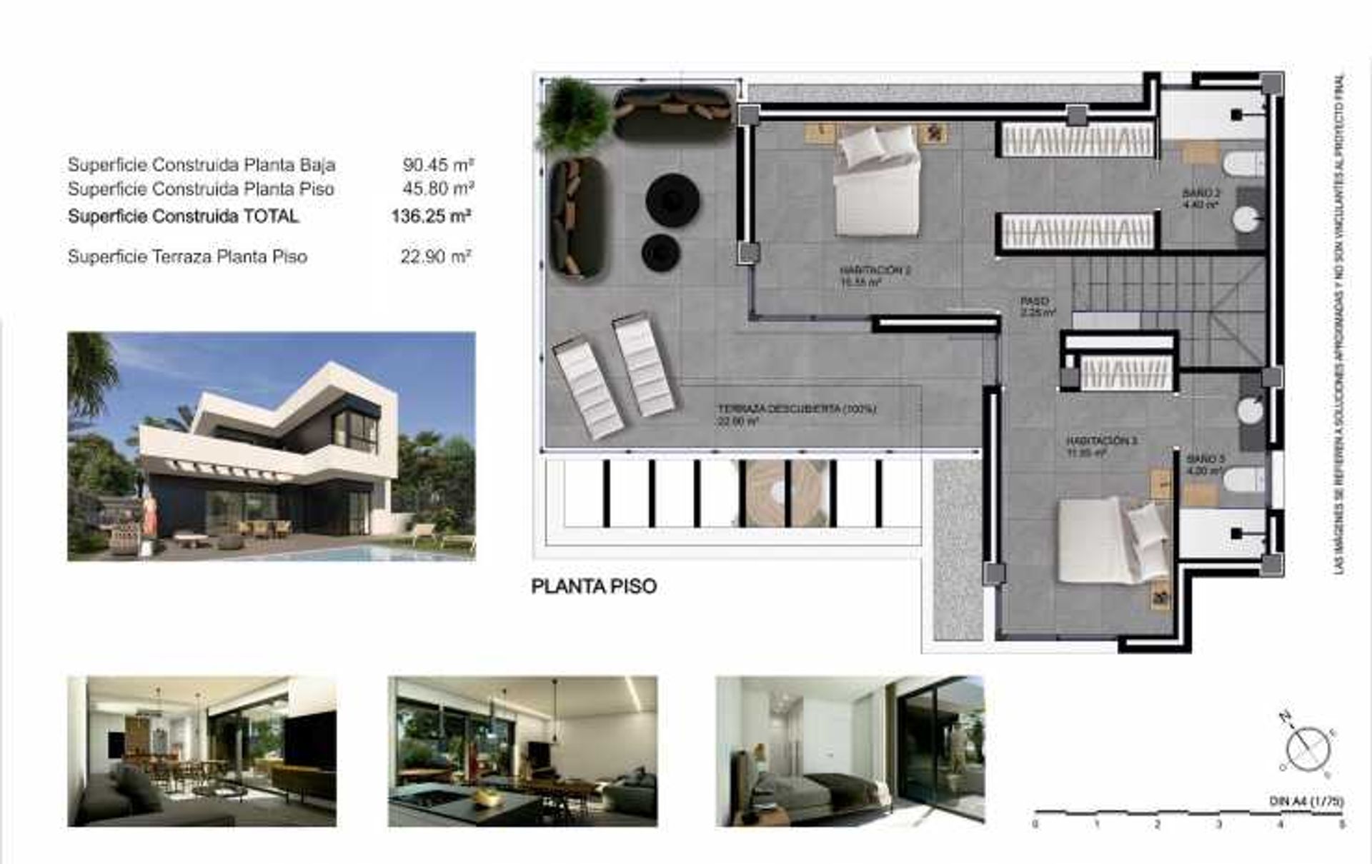 σπίτι σε Rojales, Comunidad Valenciana 12165905