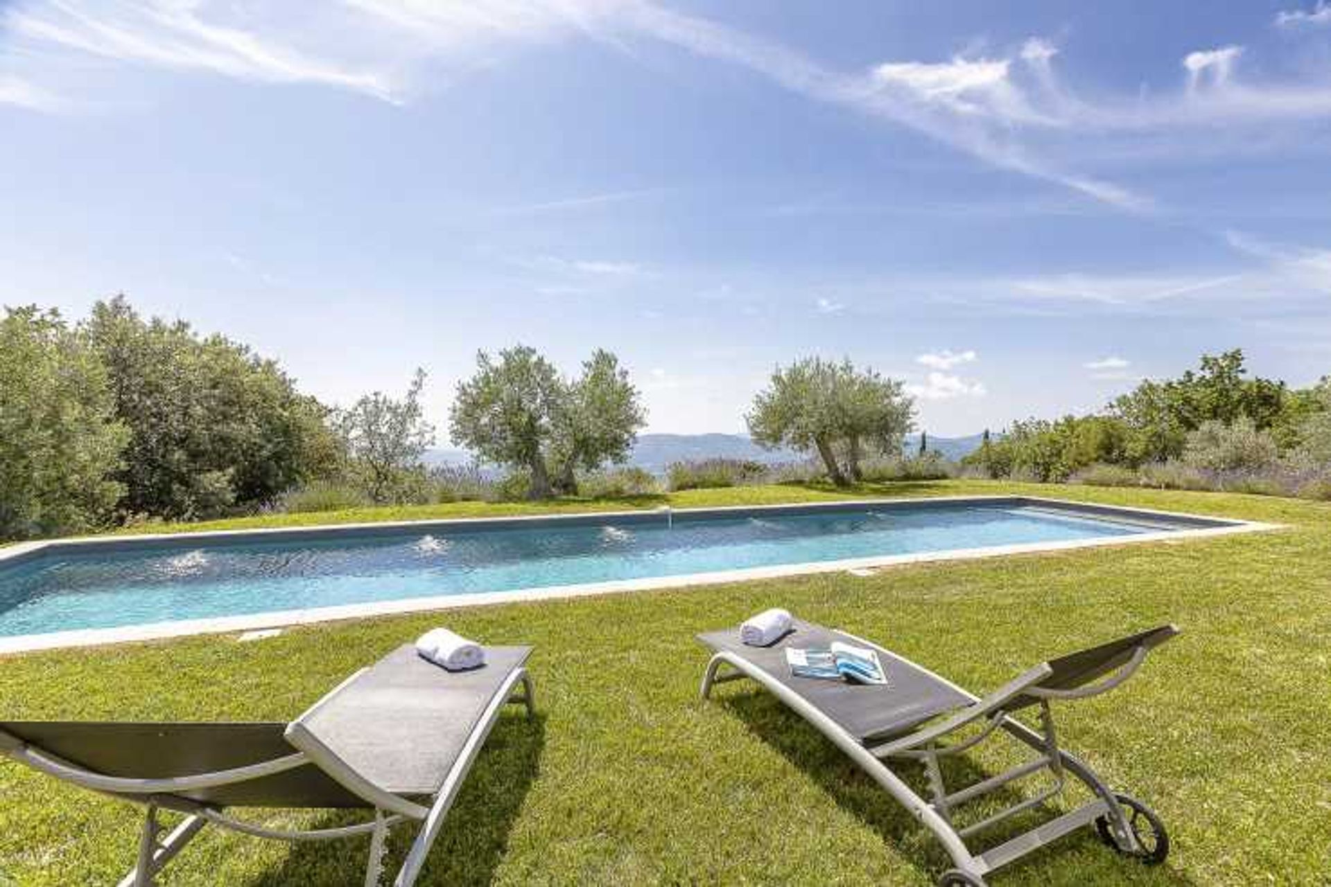 Casa nel Cabris, Provence-Alpes-Cote d'Azur 12165917