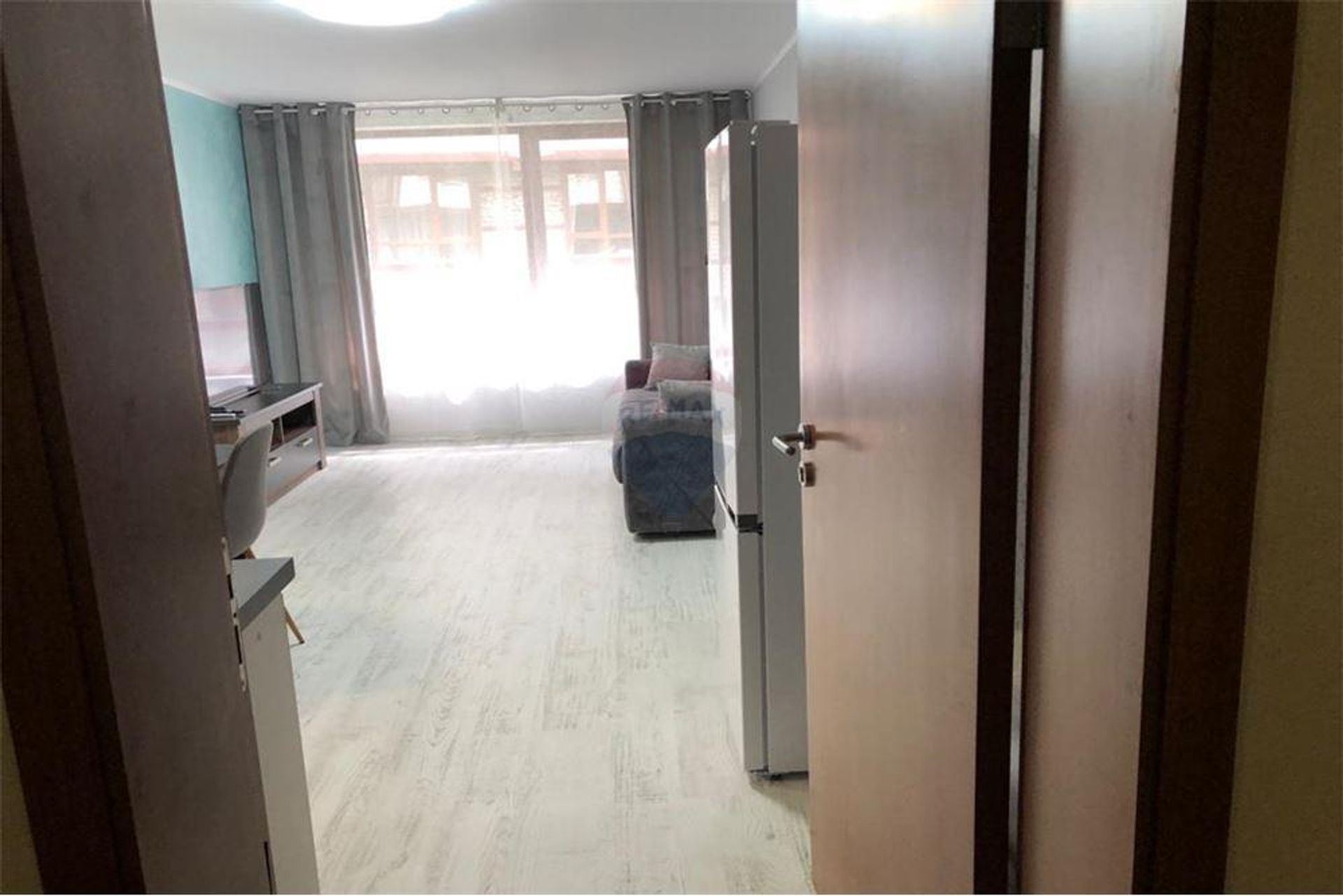 Condominium dans Bansko, Blagoevgrad 12165928