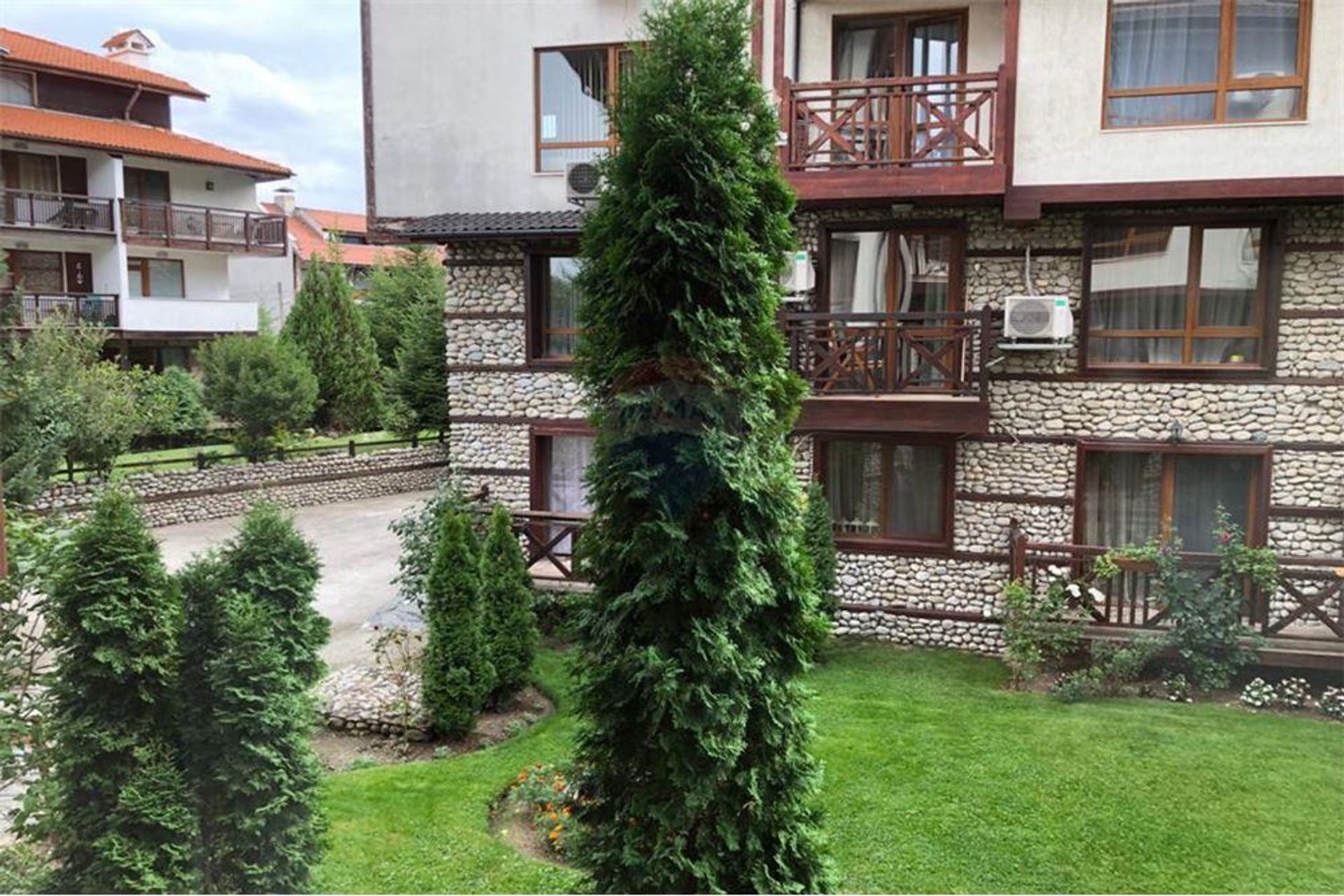 Ejerlejlighed i Bansko, Blagoevgrad 12165928