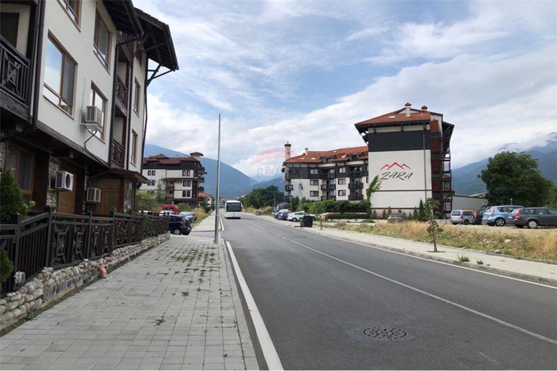 Ejerlejlighed i Bansko, Blagoevgrad 12165928