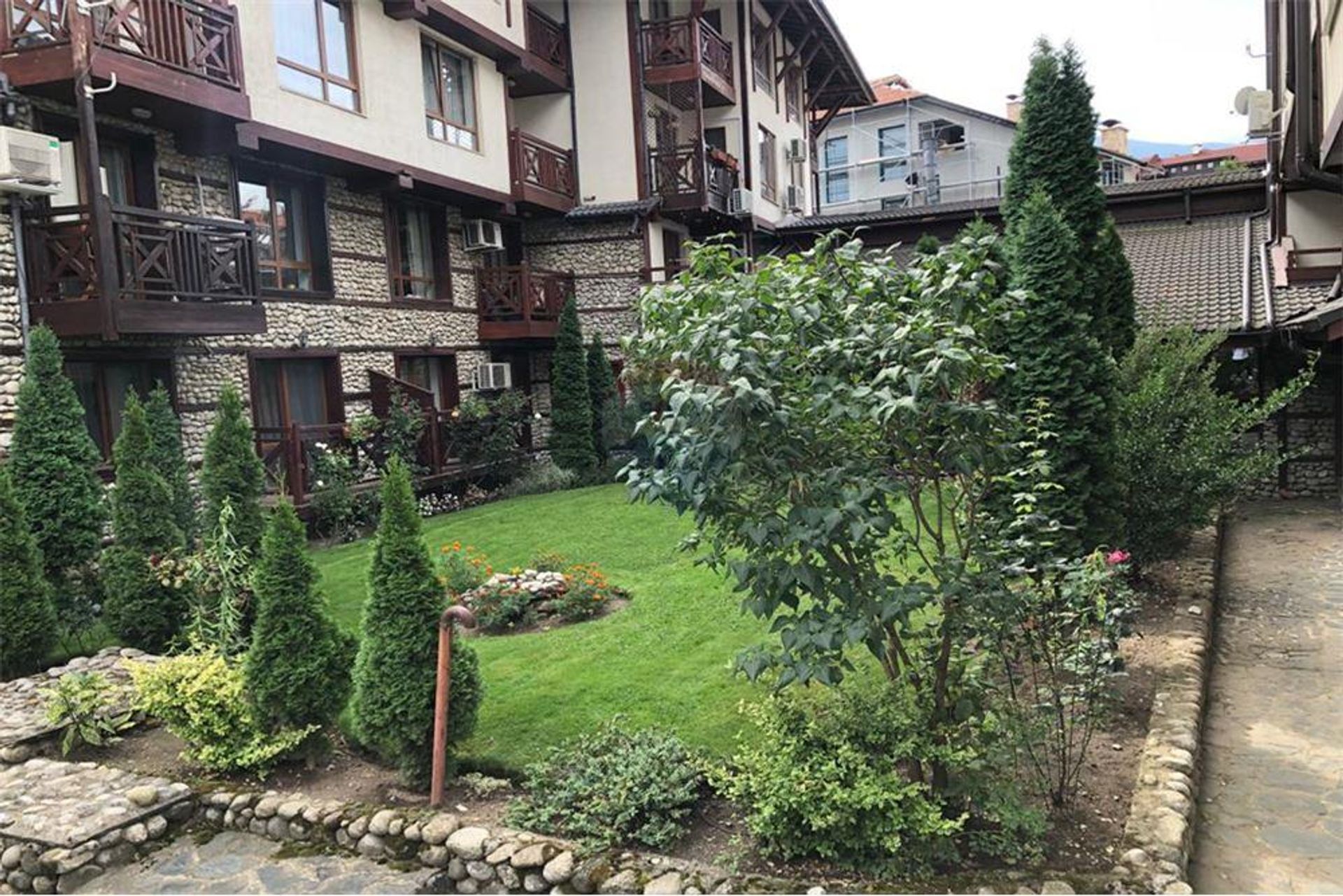 Ejerlejlighed i Bansko, Blagoevgrad 12165928