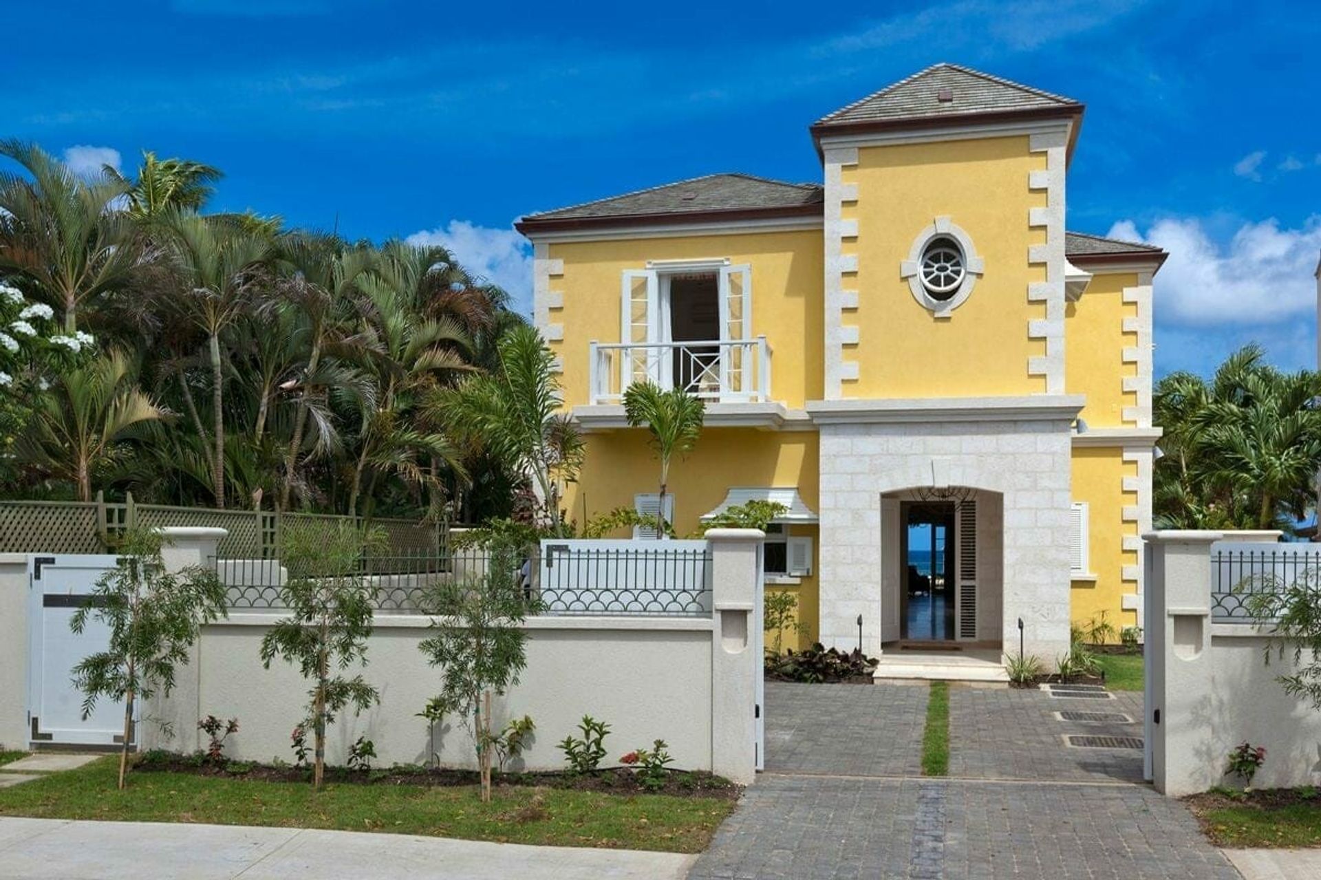 Condominio nel Holetown, San Giacomo 12165939