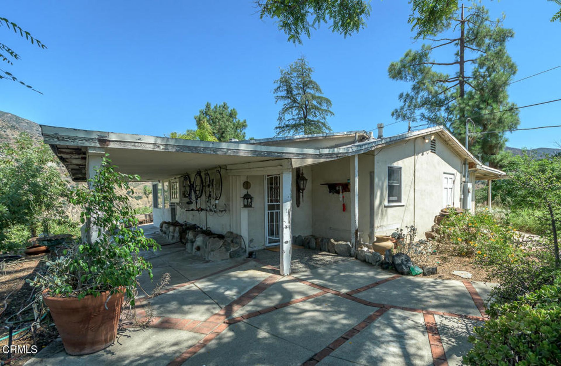 Casa nel Colline d'Ombra, California 12166567