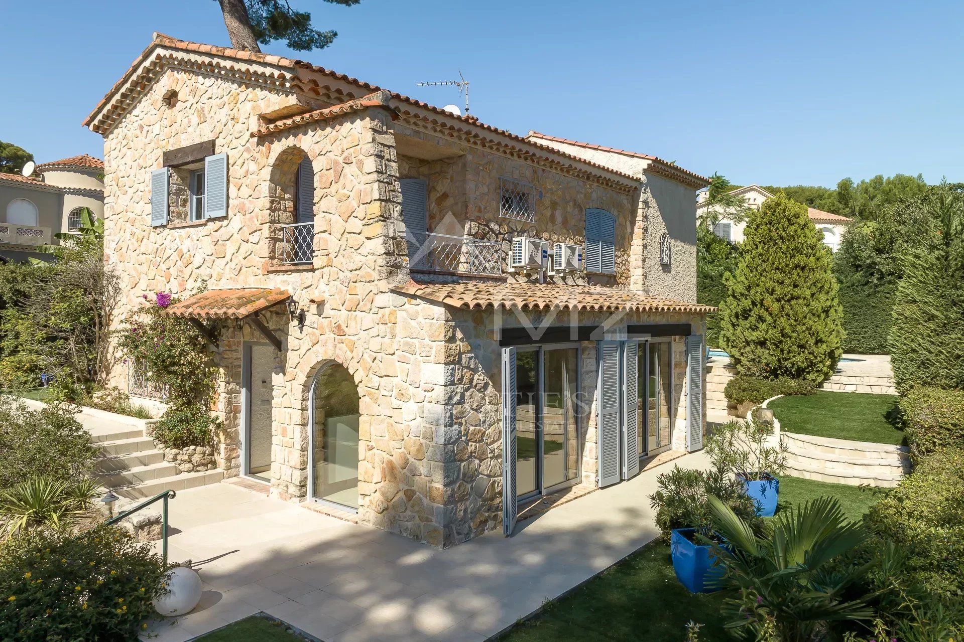 Hus i Antibes, Provence-Alpes-Cote d'Azur 12166955