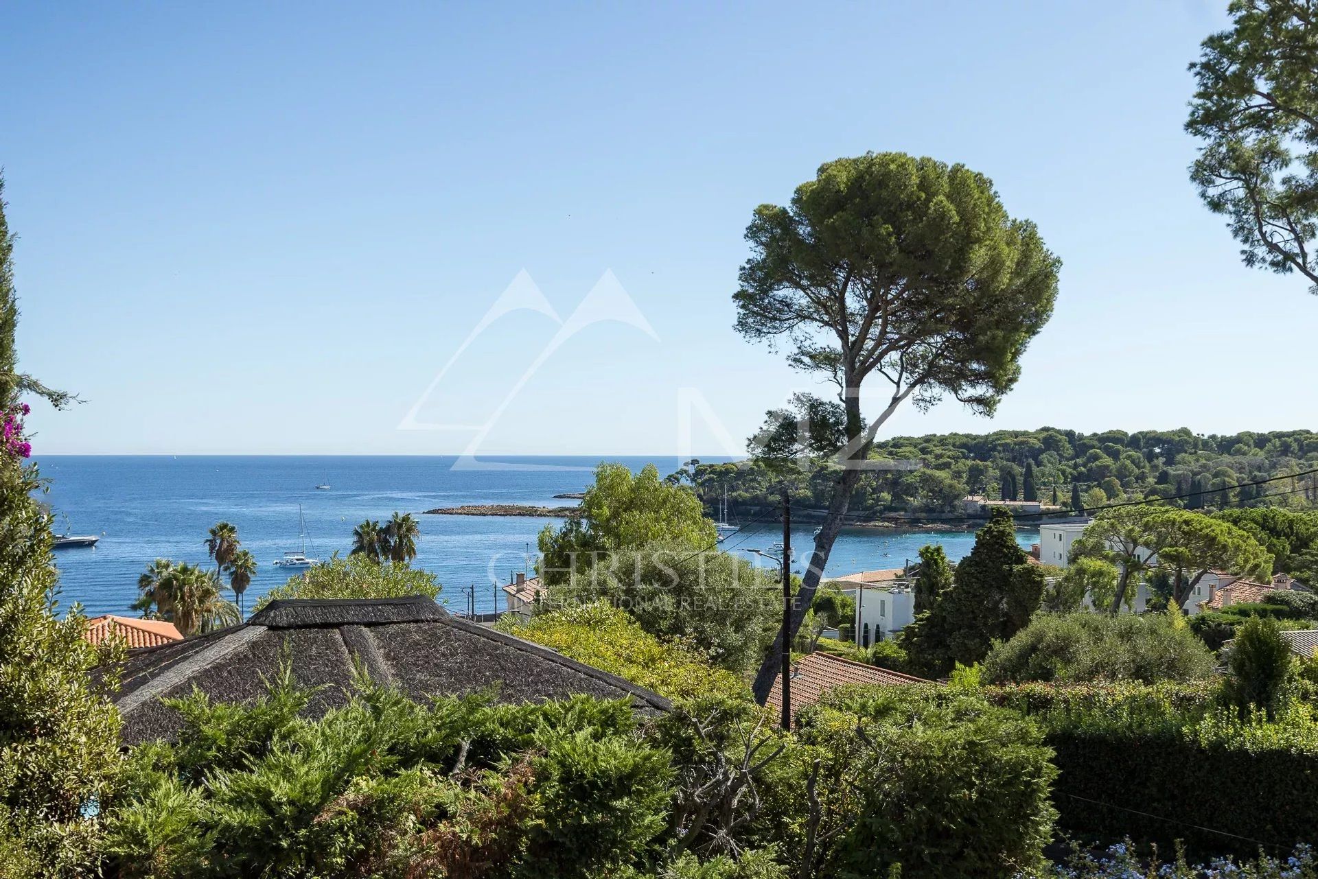 سكني في Antibes, Alpes-Maritimes 12166955