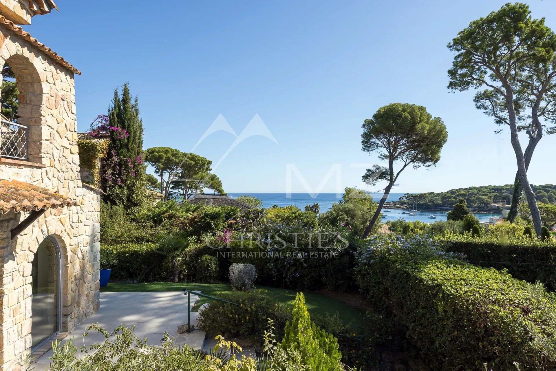 Hus i Antibes, Provence-Alpes-Cote d'Azur 12166955