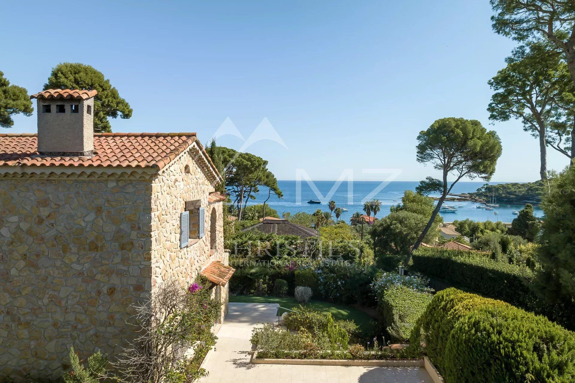 Hus i Antibes, Provence-Alpes-Cote d'Azur 12166955