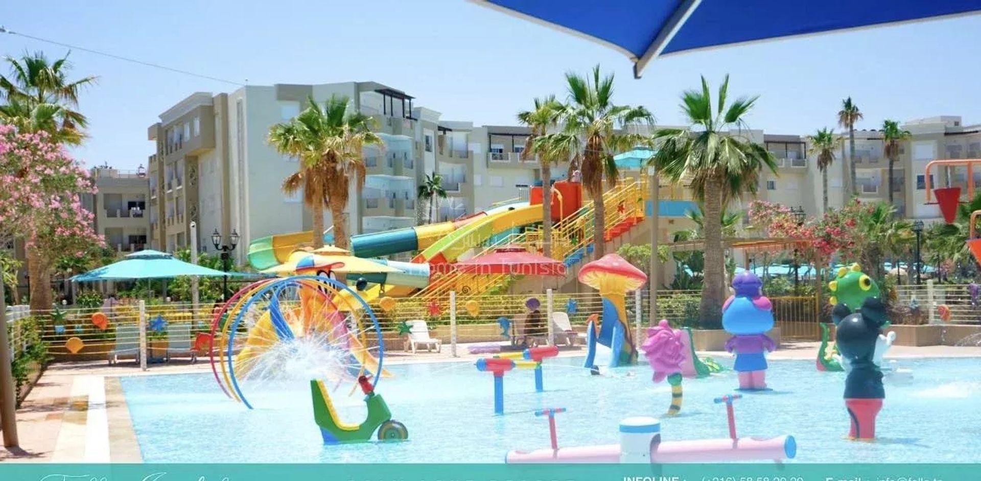 Kondominium dalam Monastir, Monastir 12167085