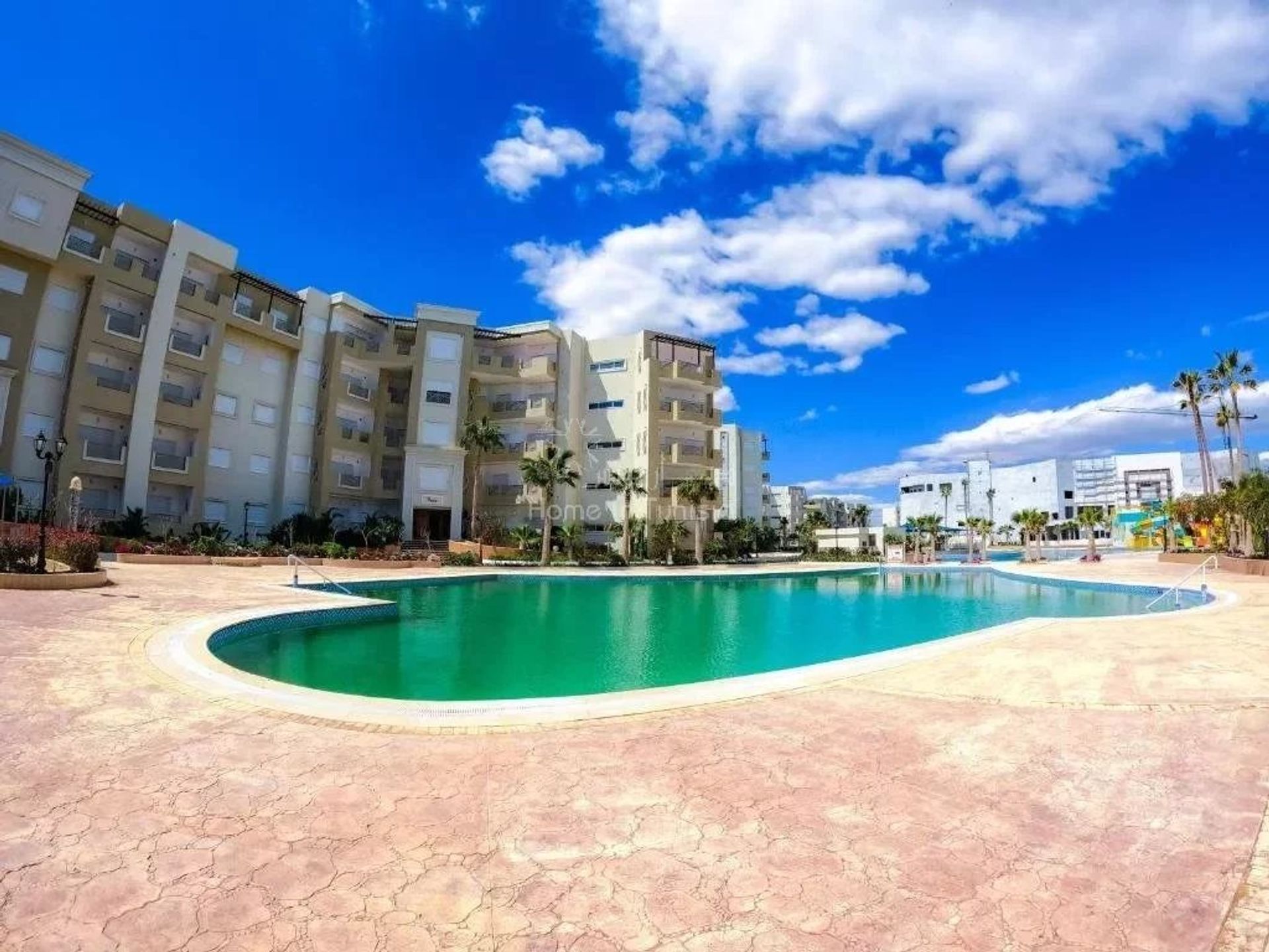 Condominio en Monastir, Monastir 12167085