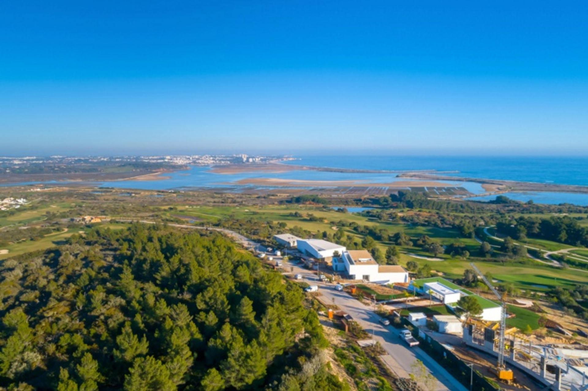 Land im Odiáxere, Faro District 12167089