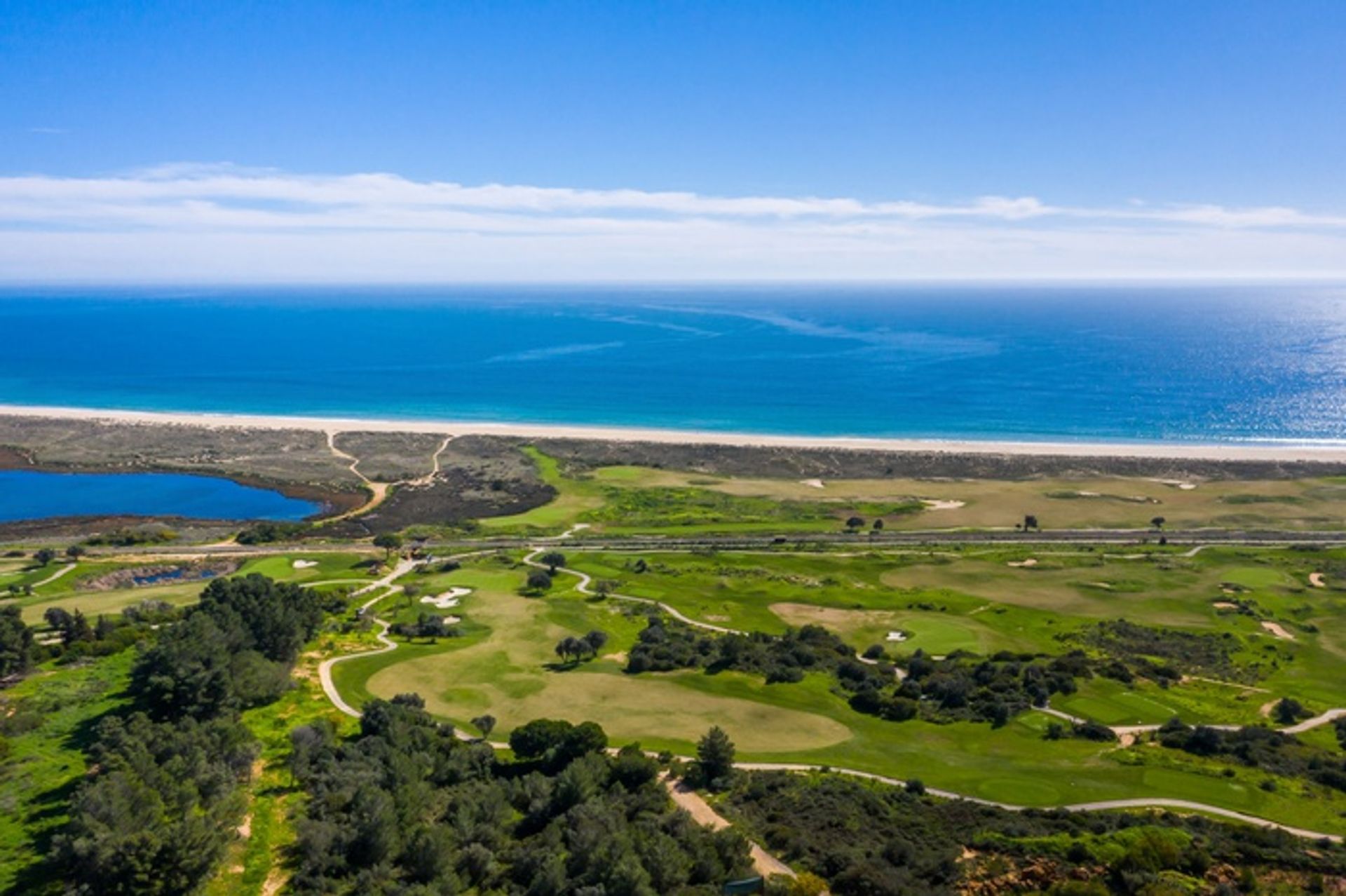 Land i Odiáxere, Faro District 12167090