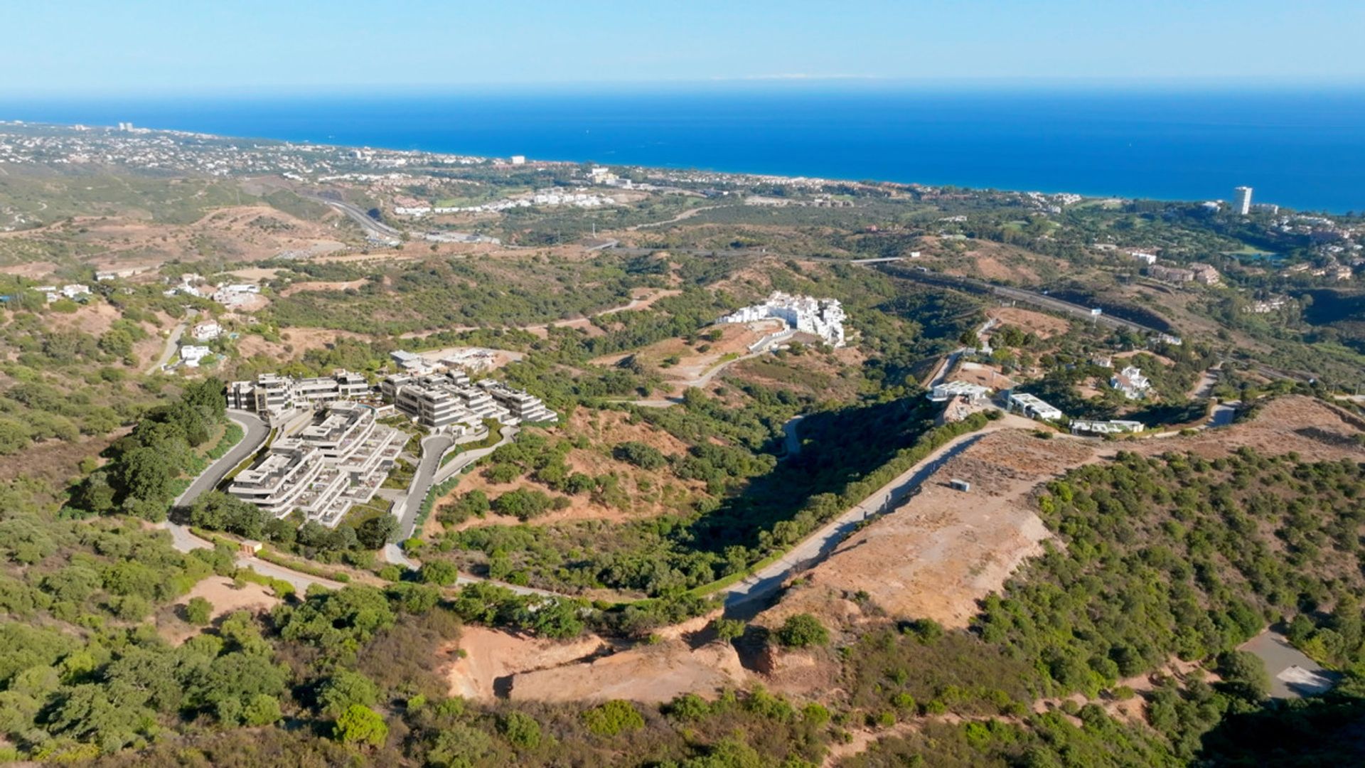 Múltiples Casas en Benahavís, Andalucía 12167106