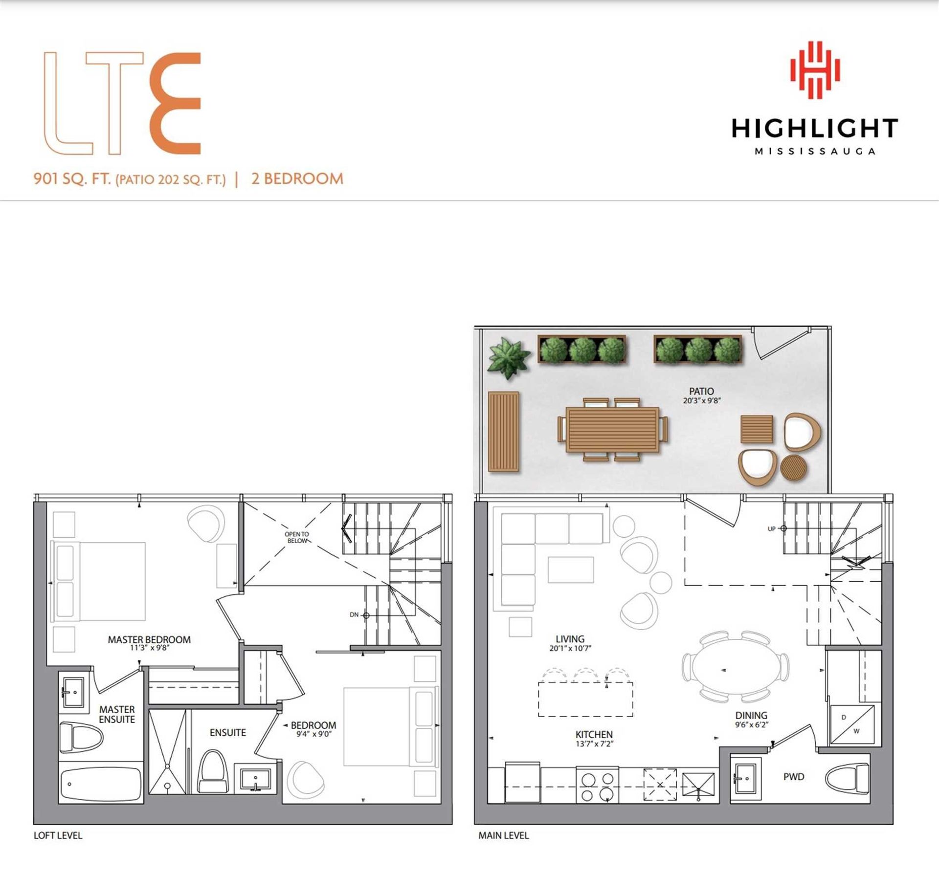 Residenziale nel Mississauga, Ontario 12167229