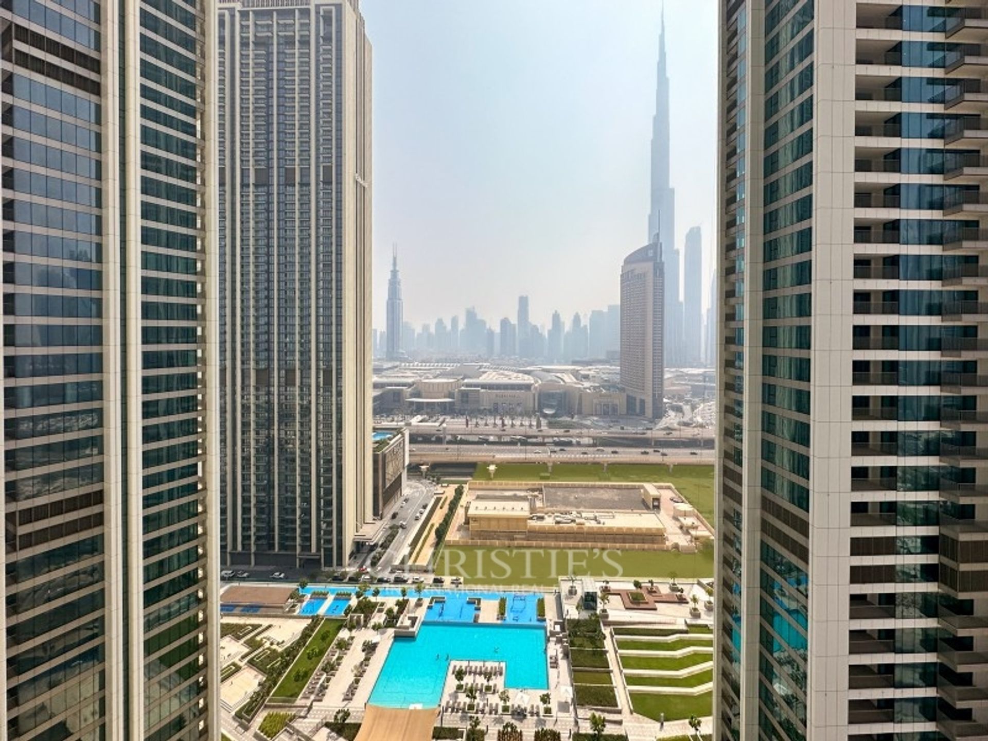 Condominium in Dubai, Dubayy 12167299