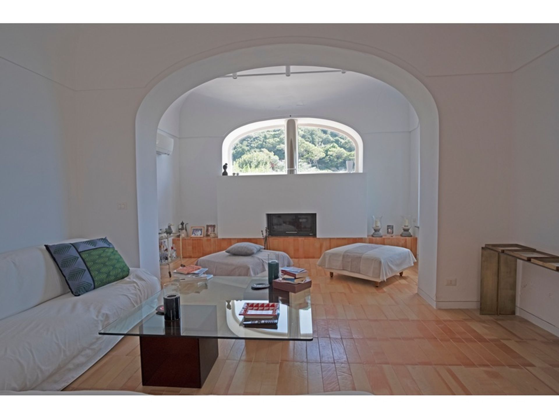 Rumah di Capri, Campania 12167362