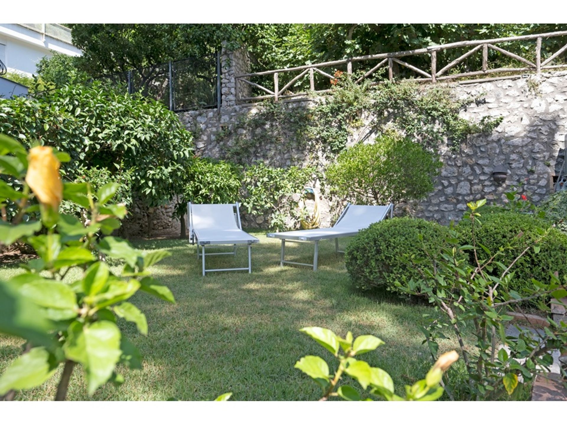 Rumah di Capri, Campania 12167362