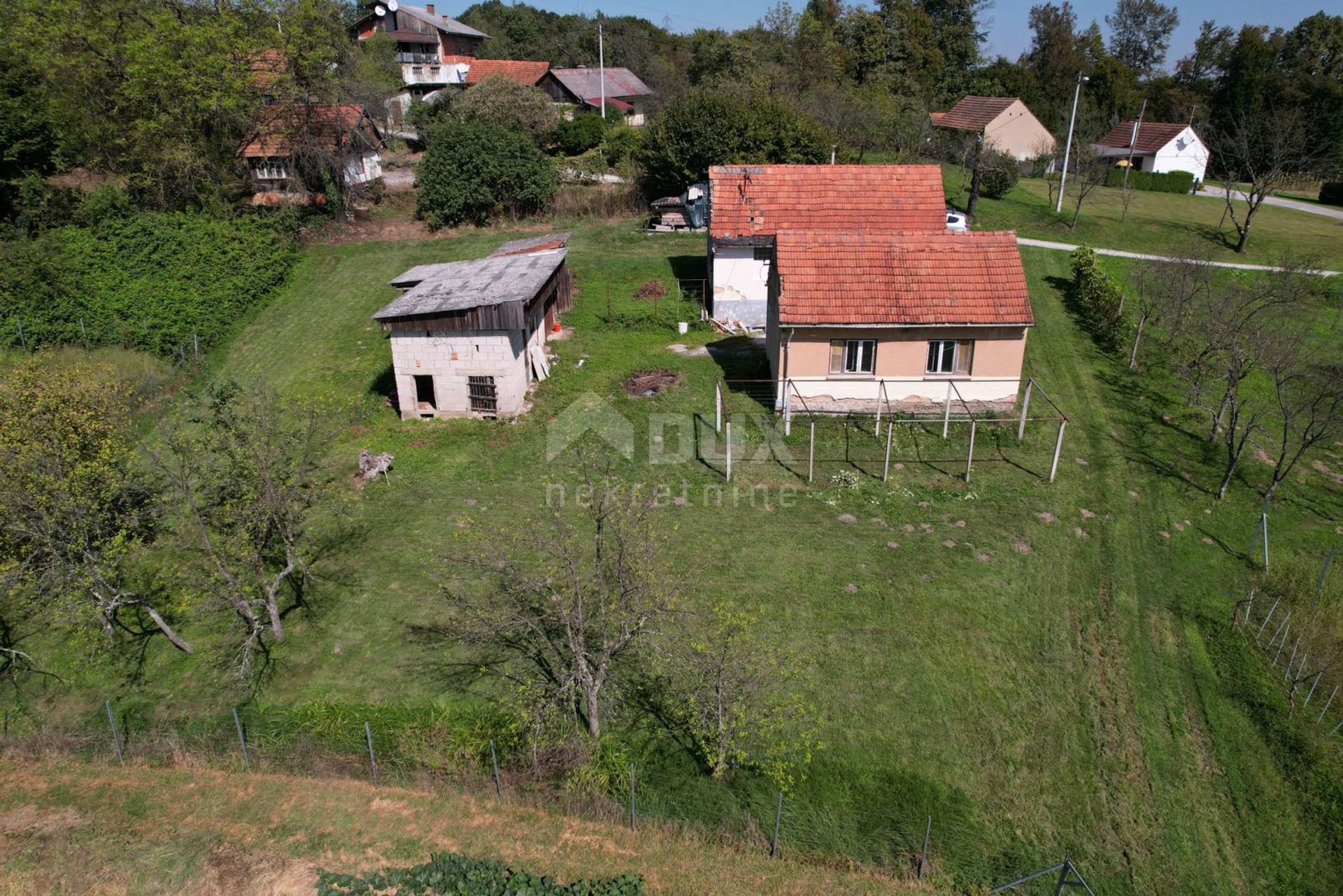 Rumah di Tounj, Karlovacka Zupanija 12167402