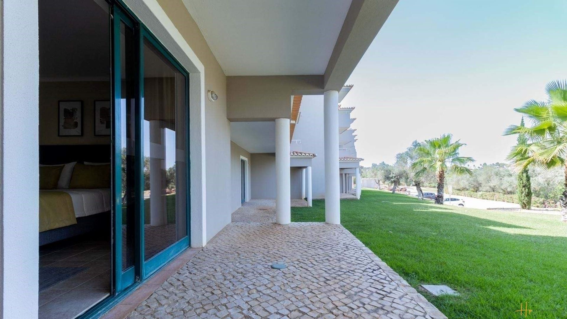 Condominio en , Faro District 12167428