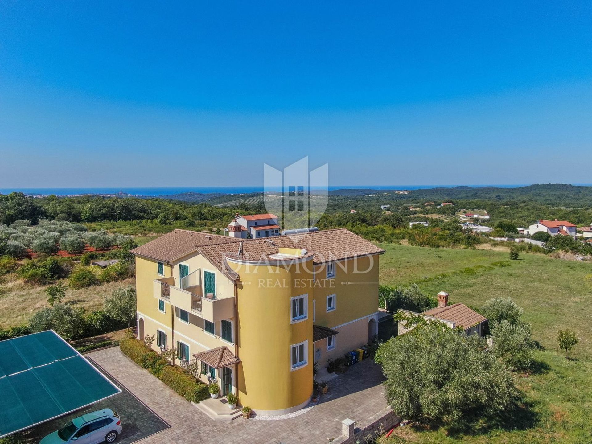 Casa nel Rovinj, Istarska Zupanija 12167552