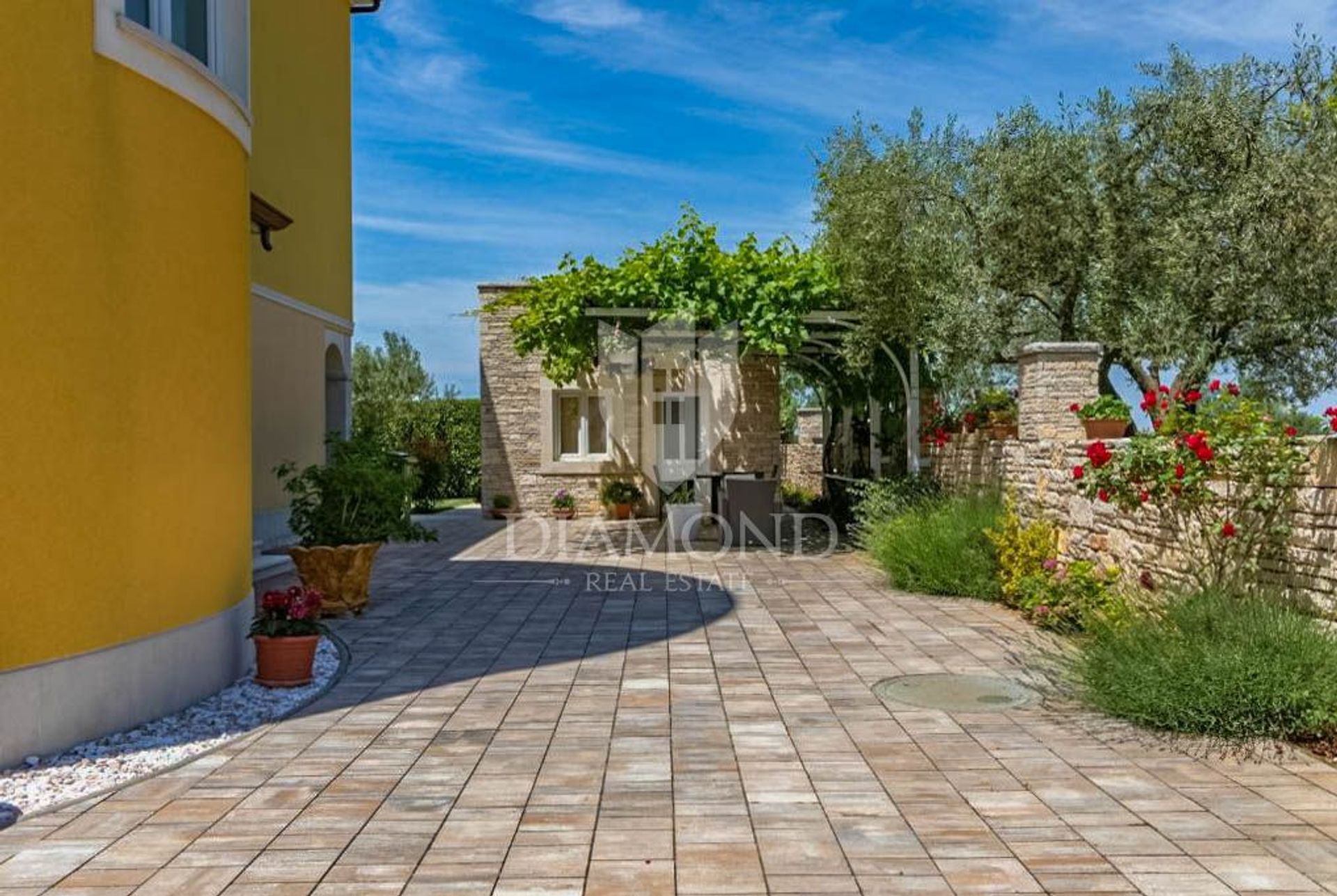 casa no Rovinj, Istria County 12167552