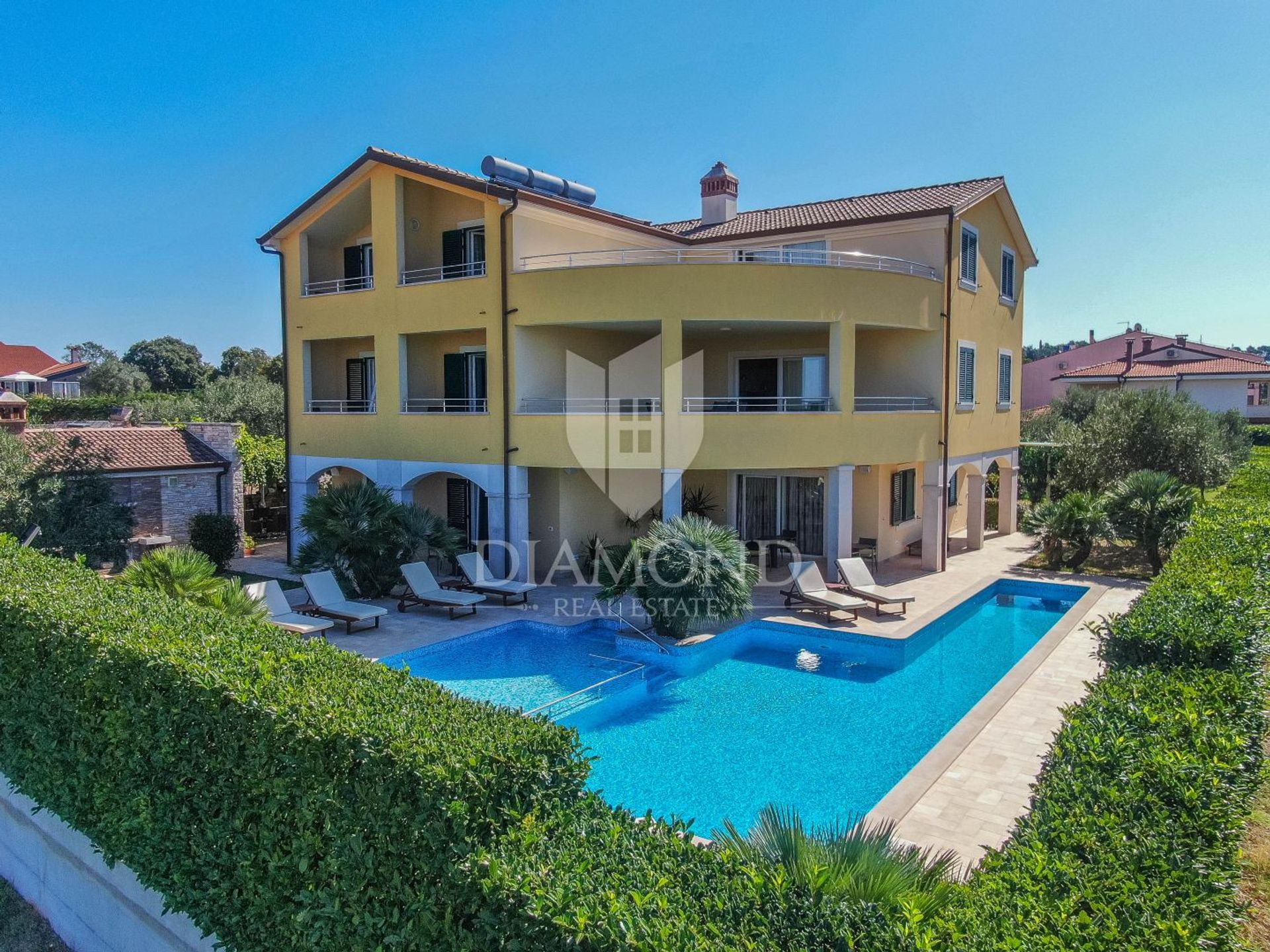 Casa nel Rovinj, Istarska Zupanija 12167552