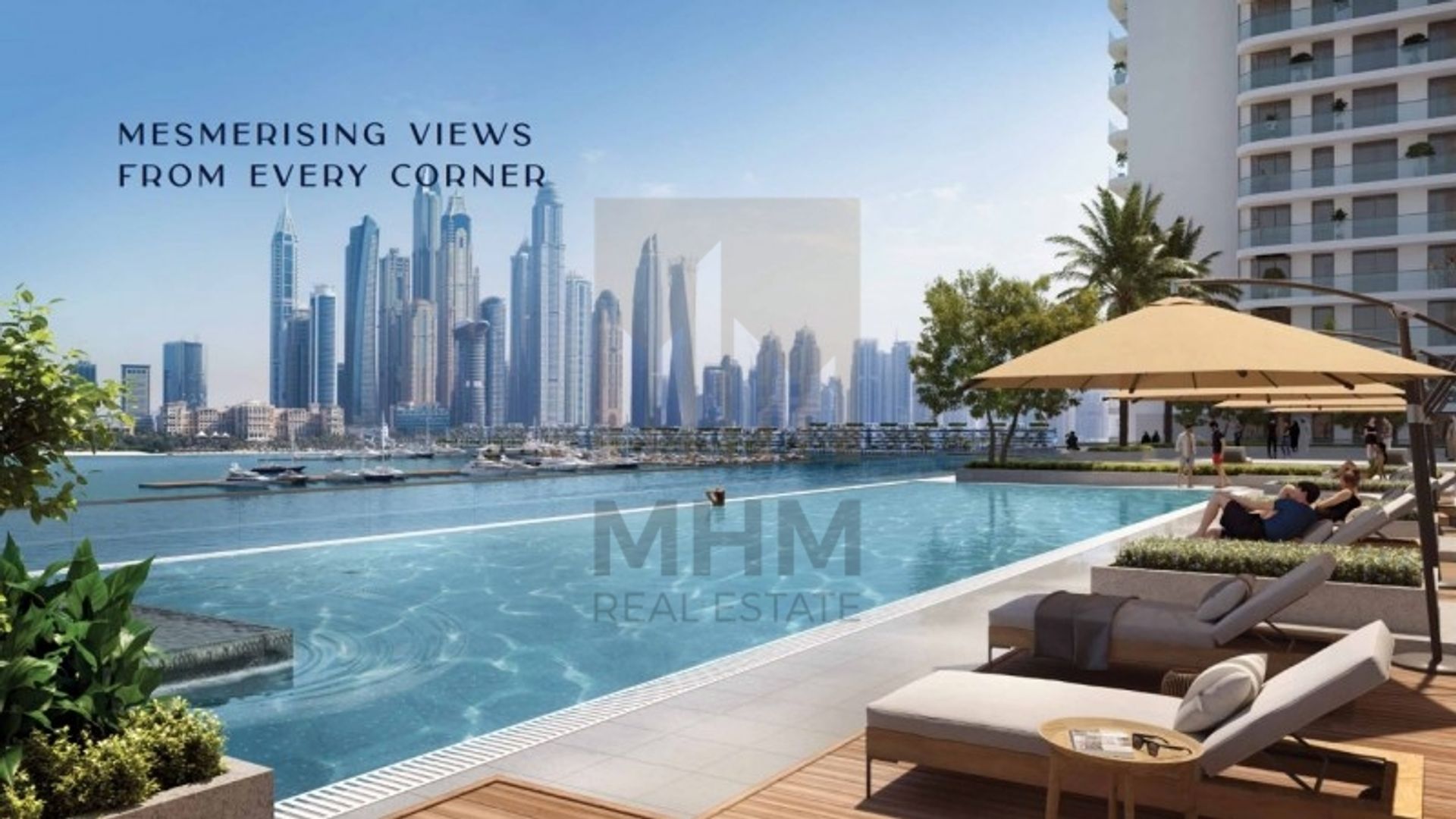 Residencial en Dubai, Dubai 12167748