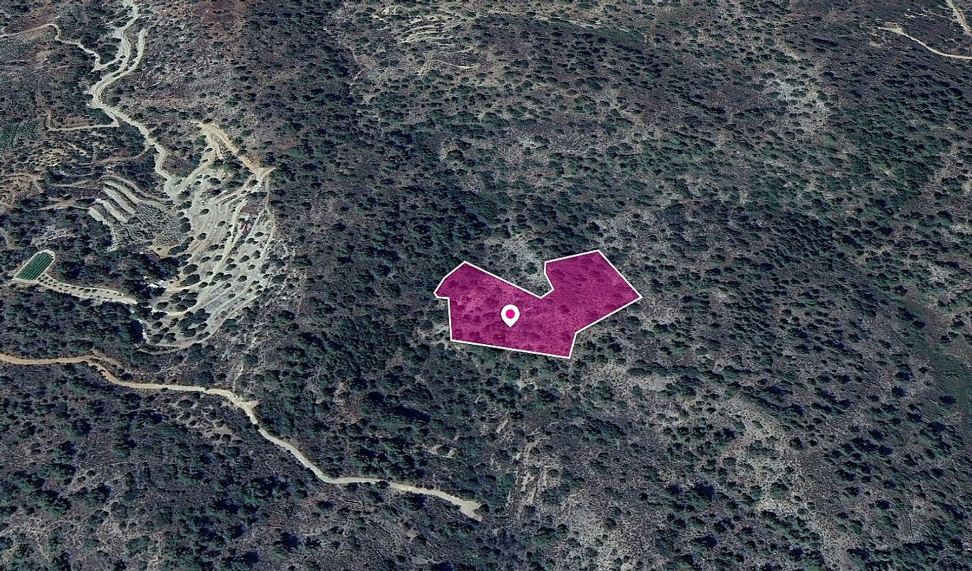 Land in Tseri, Lefkosia 12167762