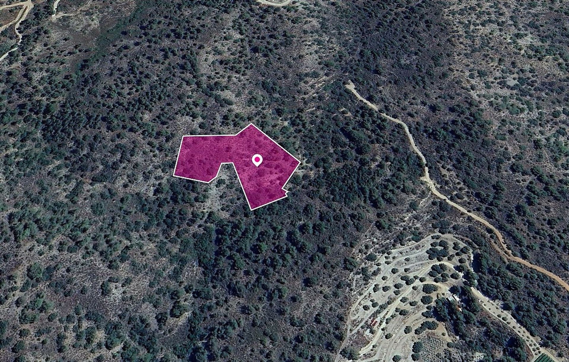 Land in Tseri, Lefkosia 12167762