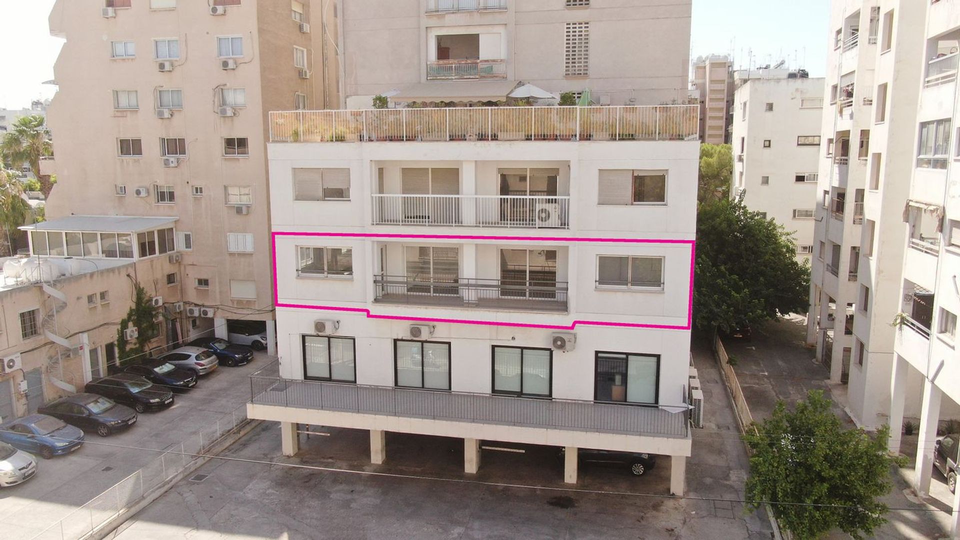 Office in Nicosia, Lefkosia 12167794