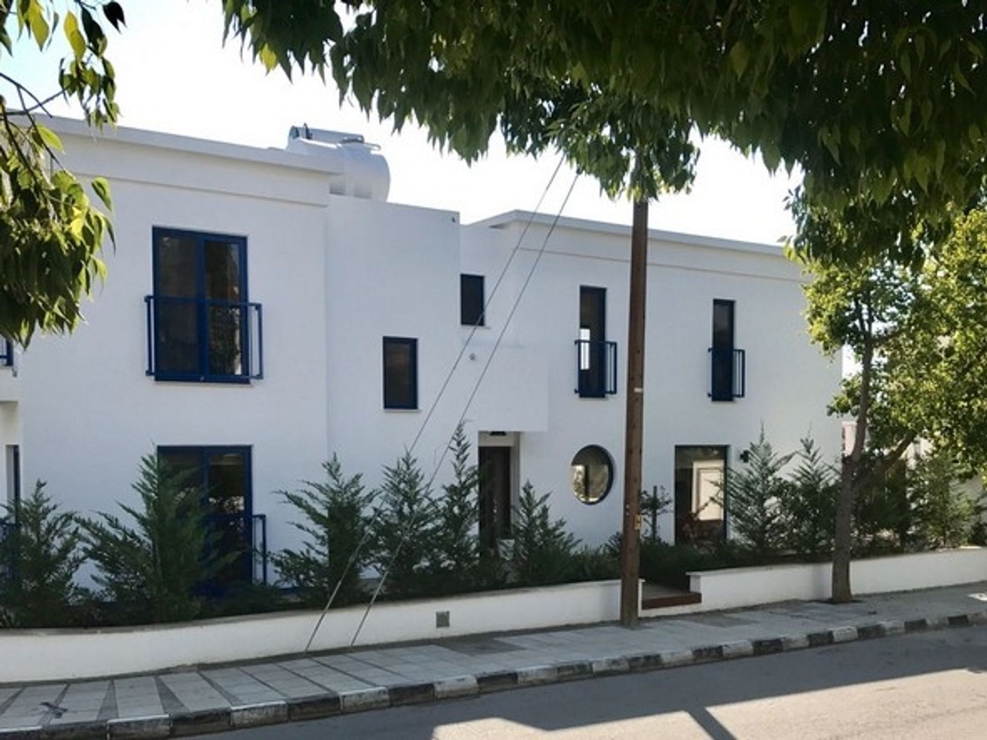 жилой дом в Armenochori, Limassol 12167857