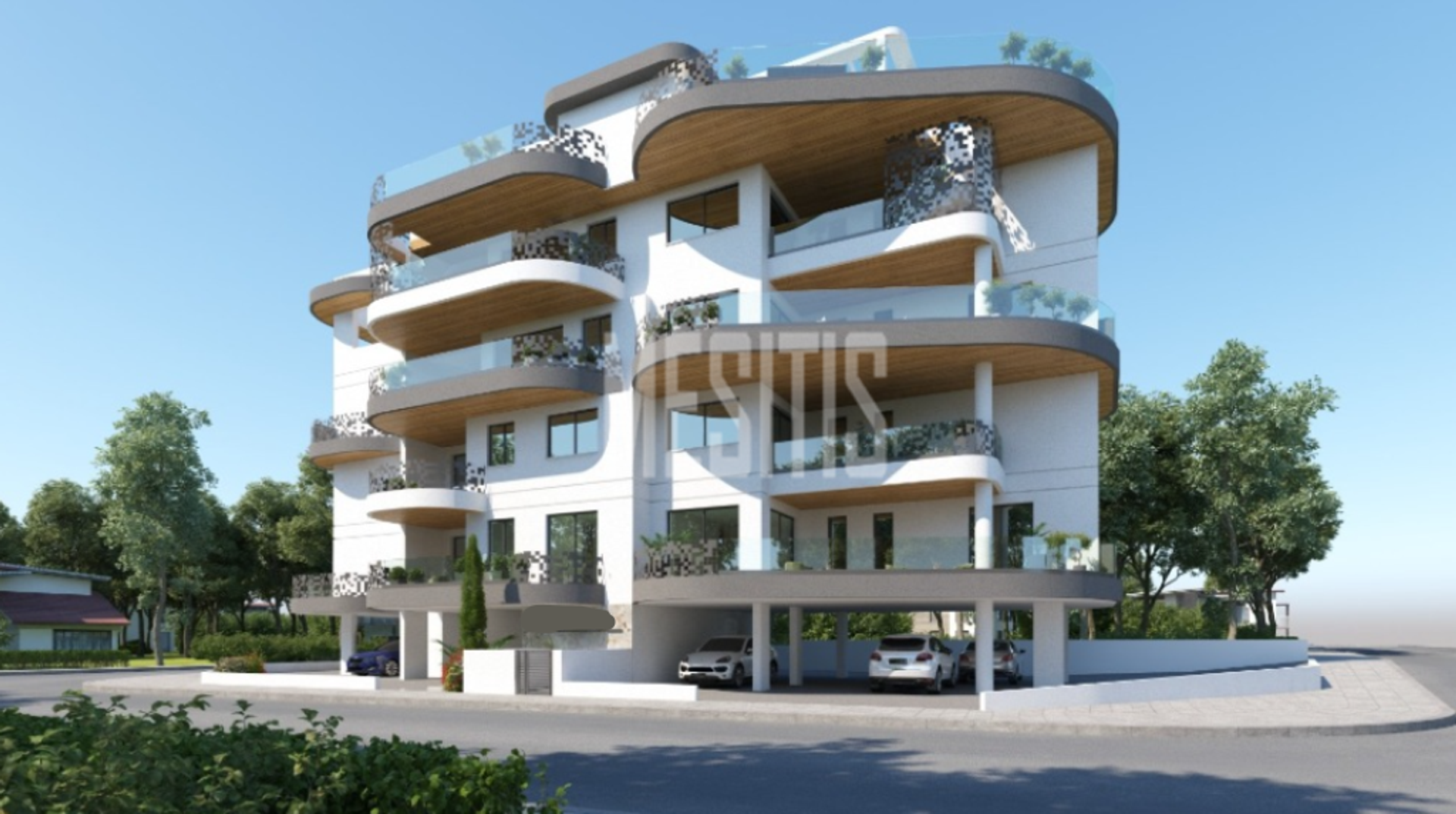 Condominio nel ,  12167894