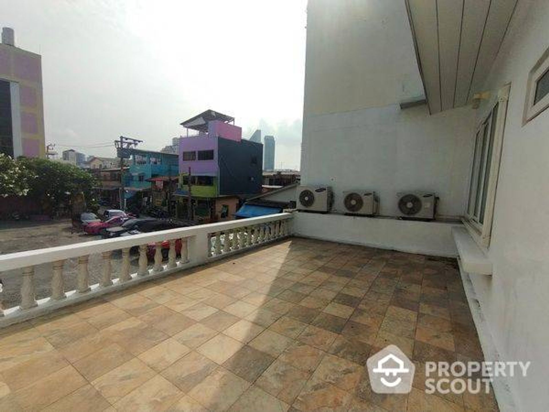 Haus im , Krung Thep Maha Nakhon 12167990